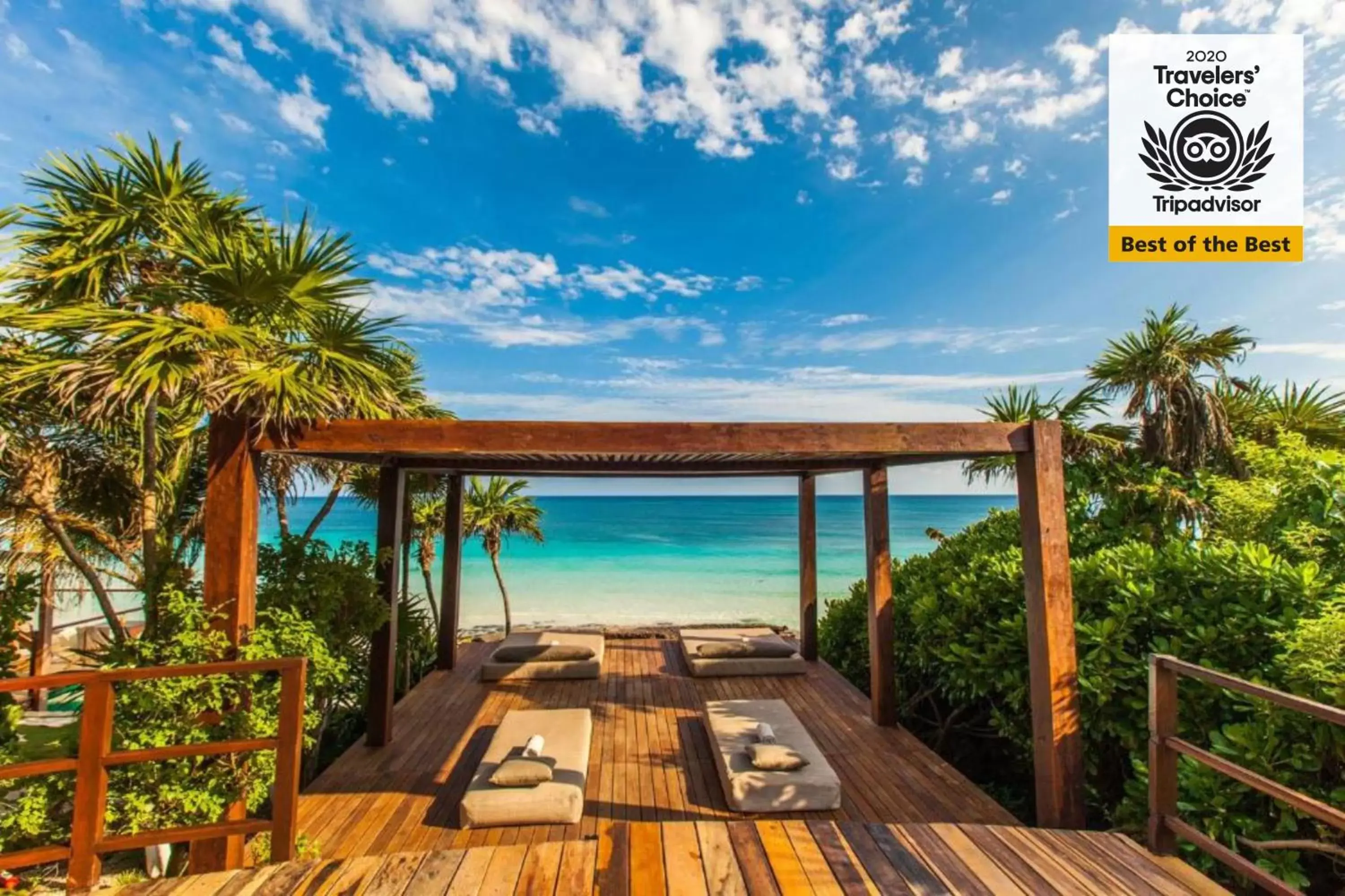 Mezzanine Tulum, a Small Luxury Hotel Mezzanine Tulum, a Small Luxury Hotel