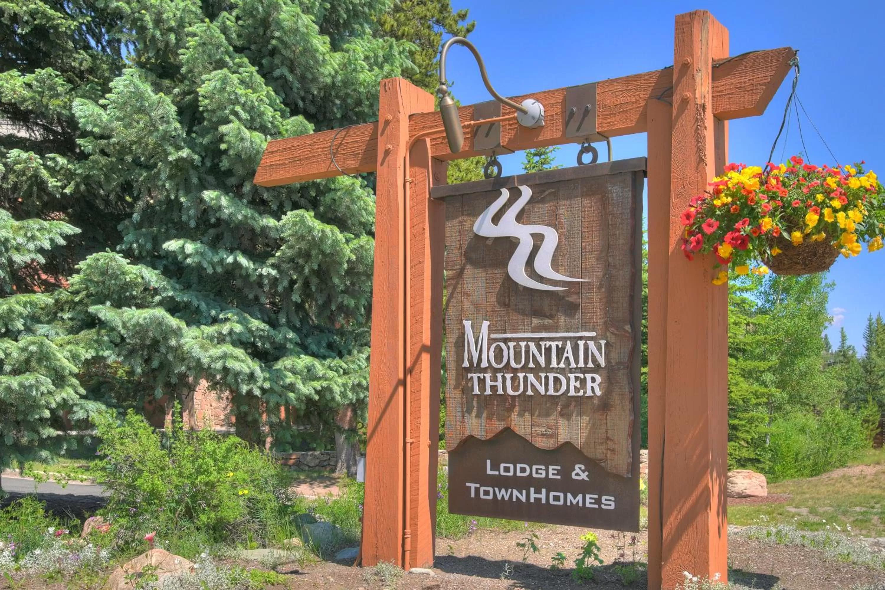 Mountain Thunder Lodge, A Vail Resorts Property