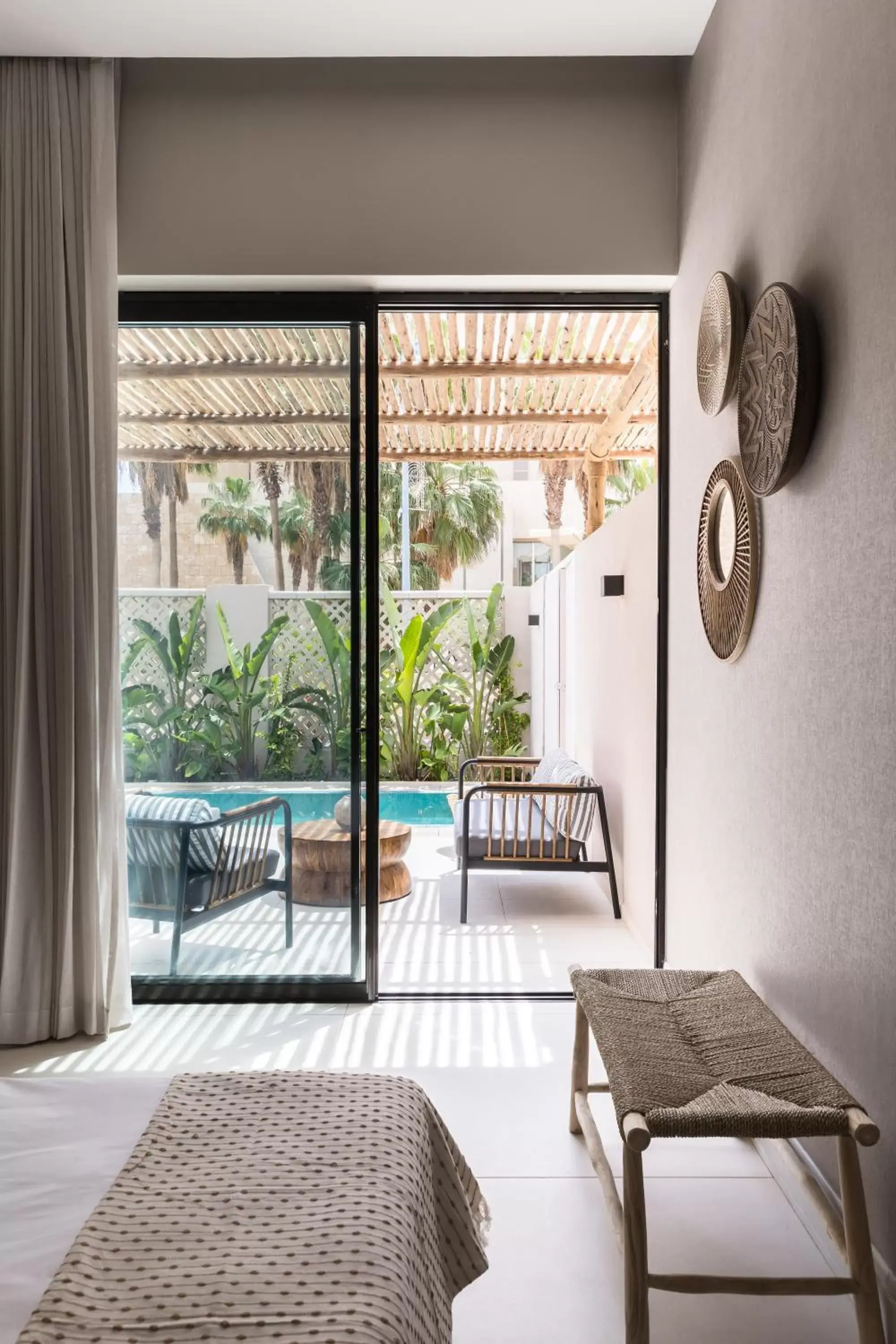 Sun Pool Suite in NOW-VX adults only Sun Pool Suite in NOW-VX adults only