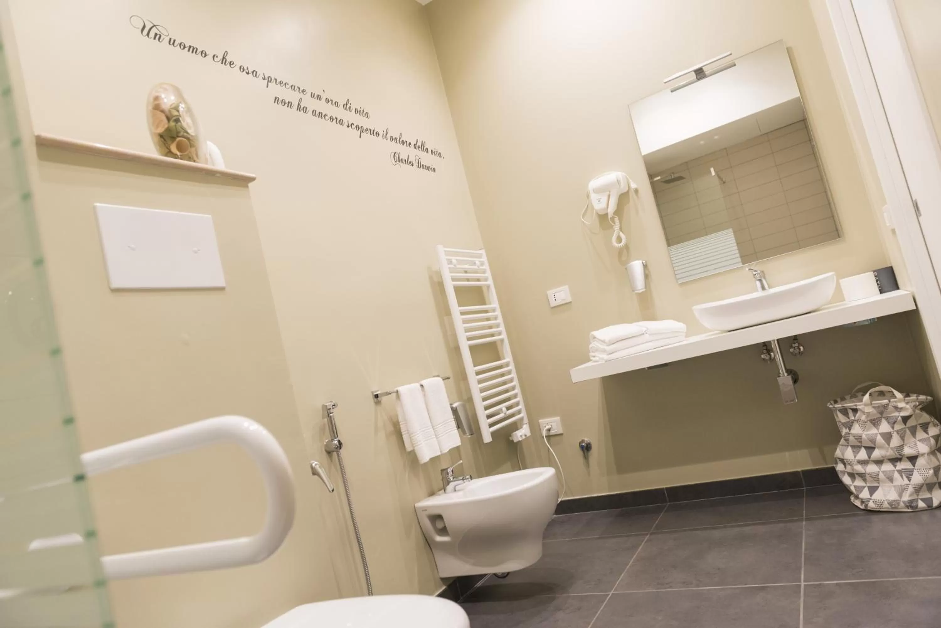 Residence del sole Manfredonia