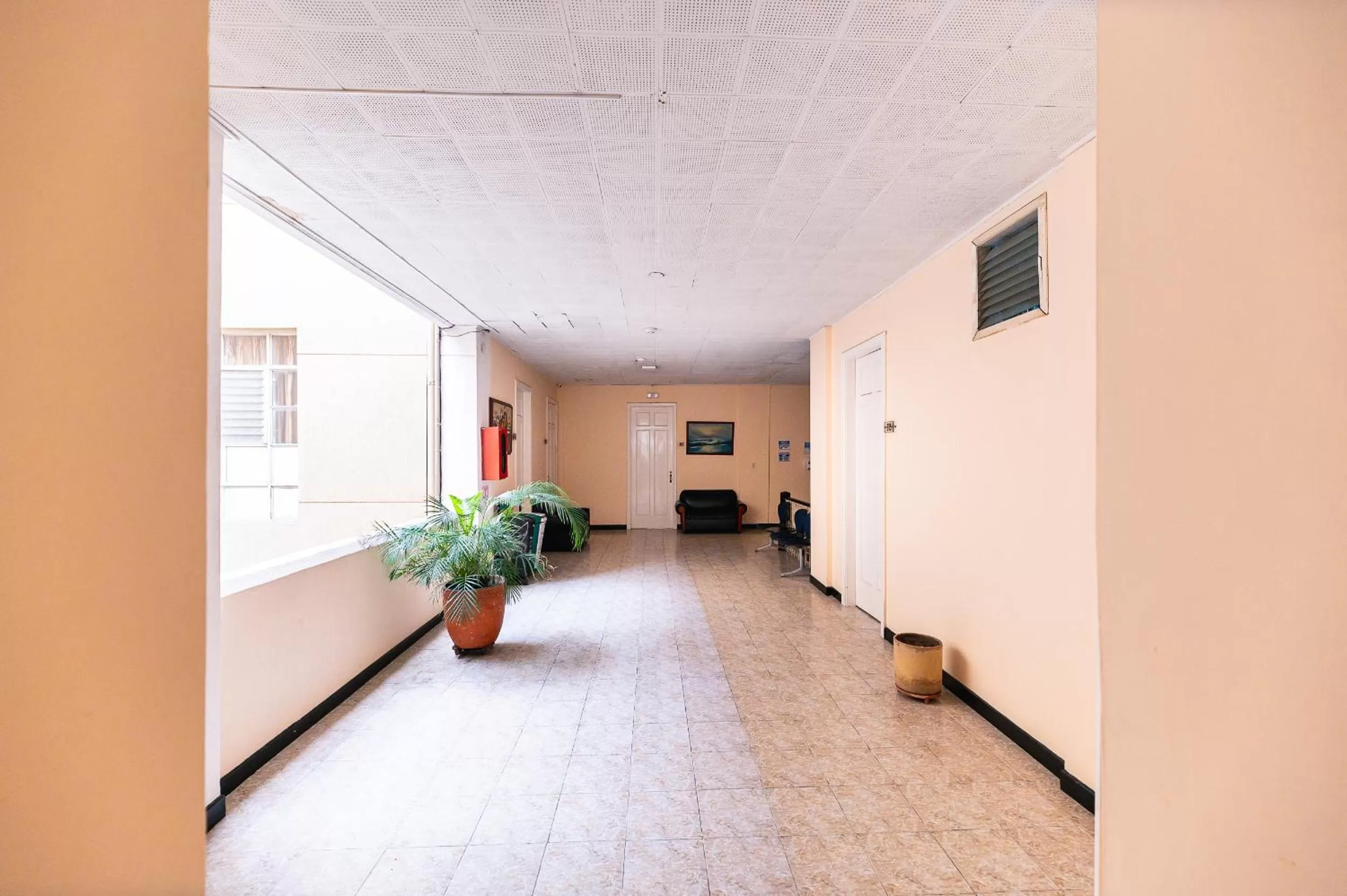 HOTEL CALLE REAL SUITE