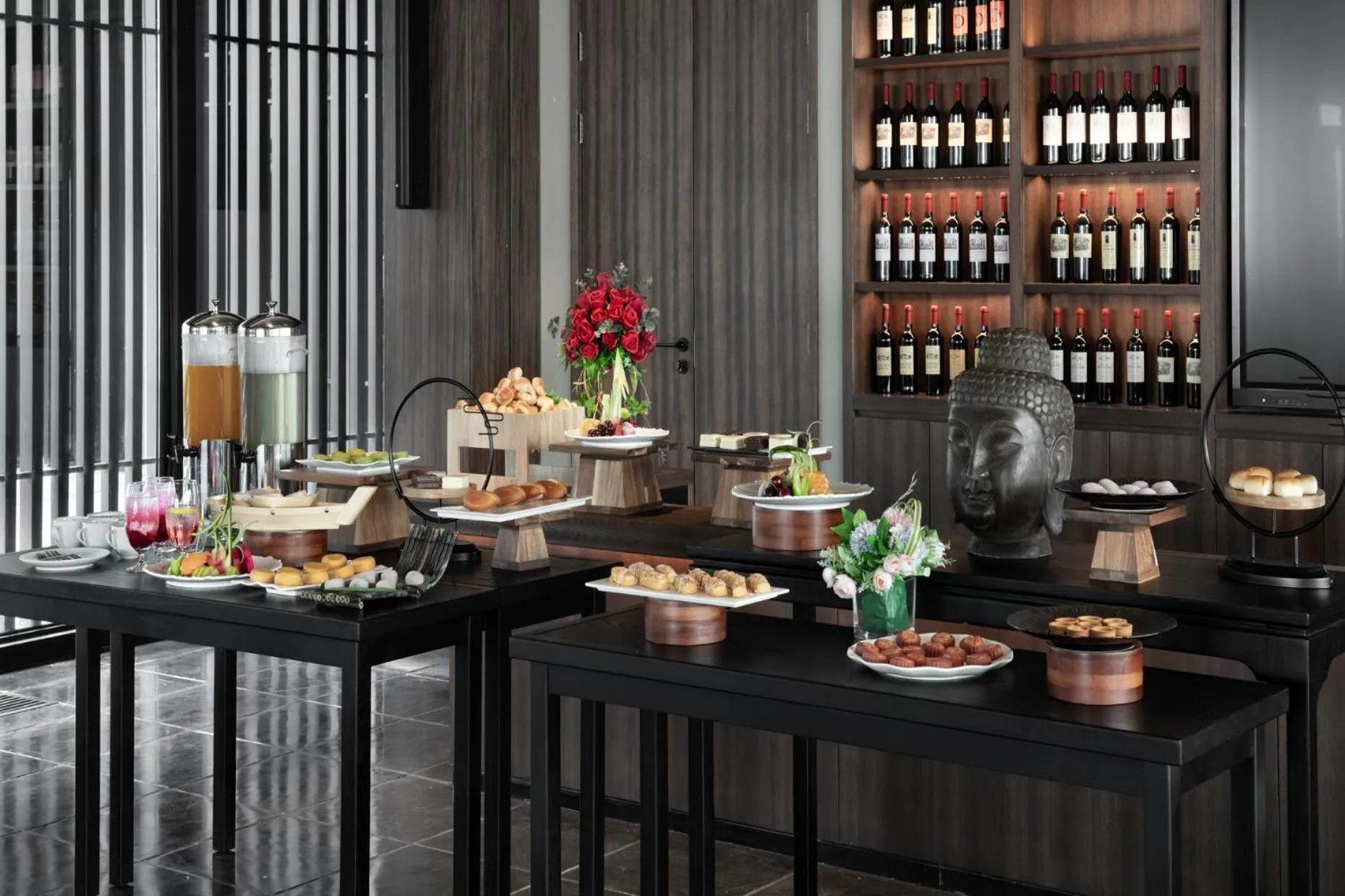 Pullman Nanchang Xinlv