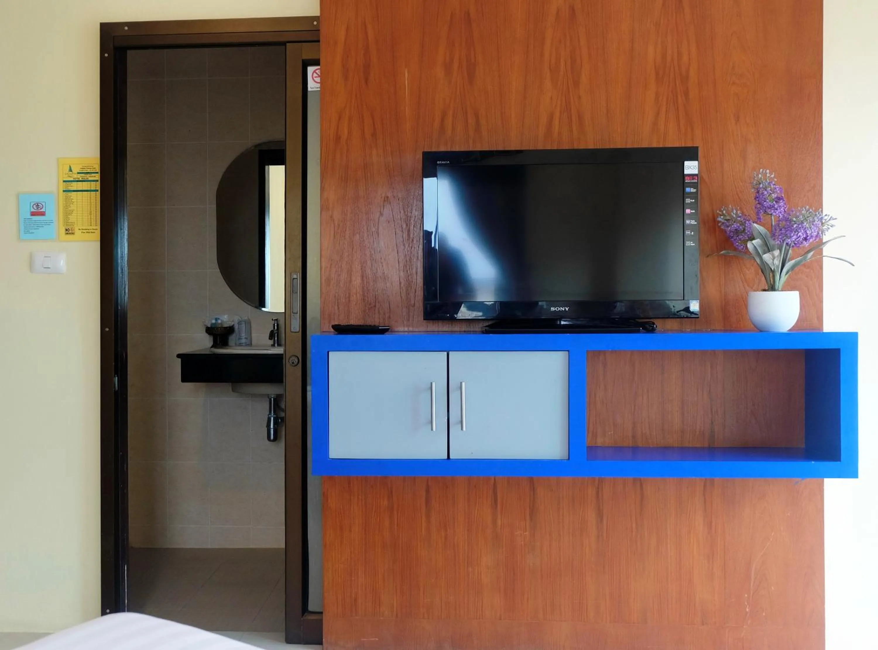 Calypso Patong Hotel