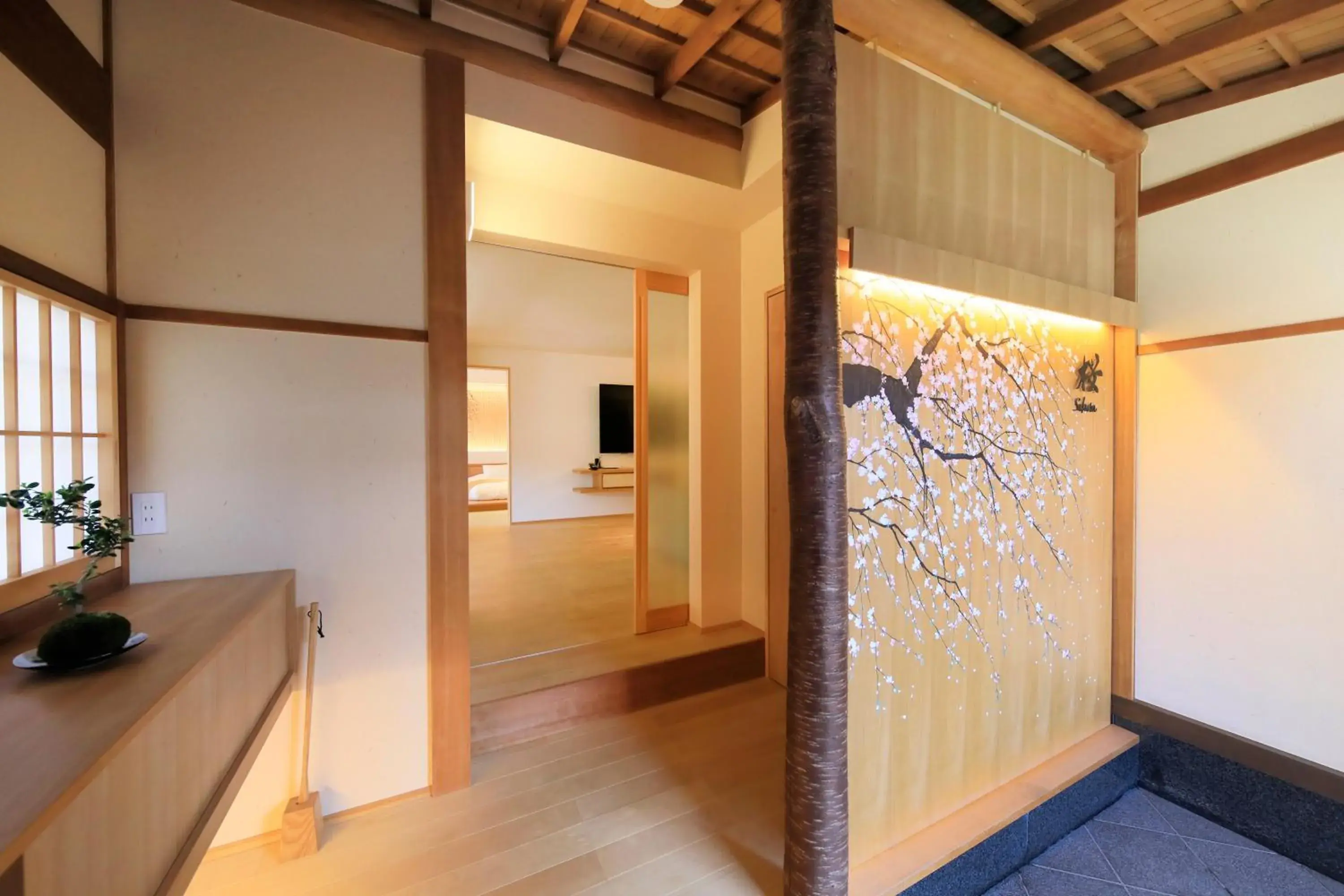 Presidential Suite in Fuji Onsenji Yumedono Presidential Suite in Fuji Onsenji Yumedono