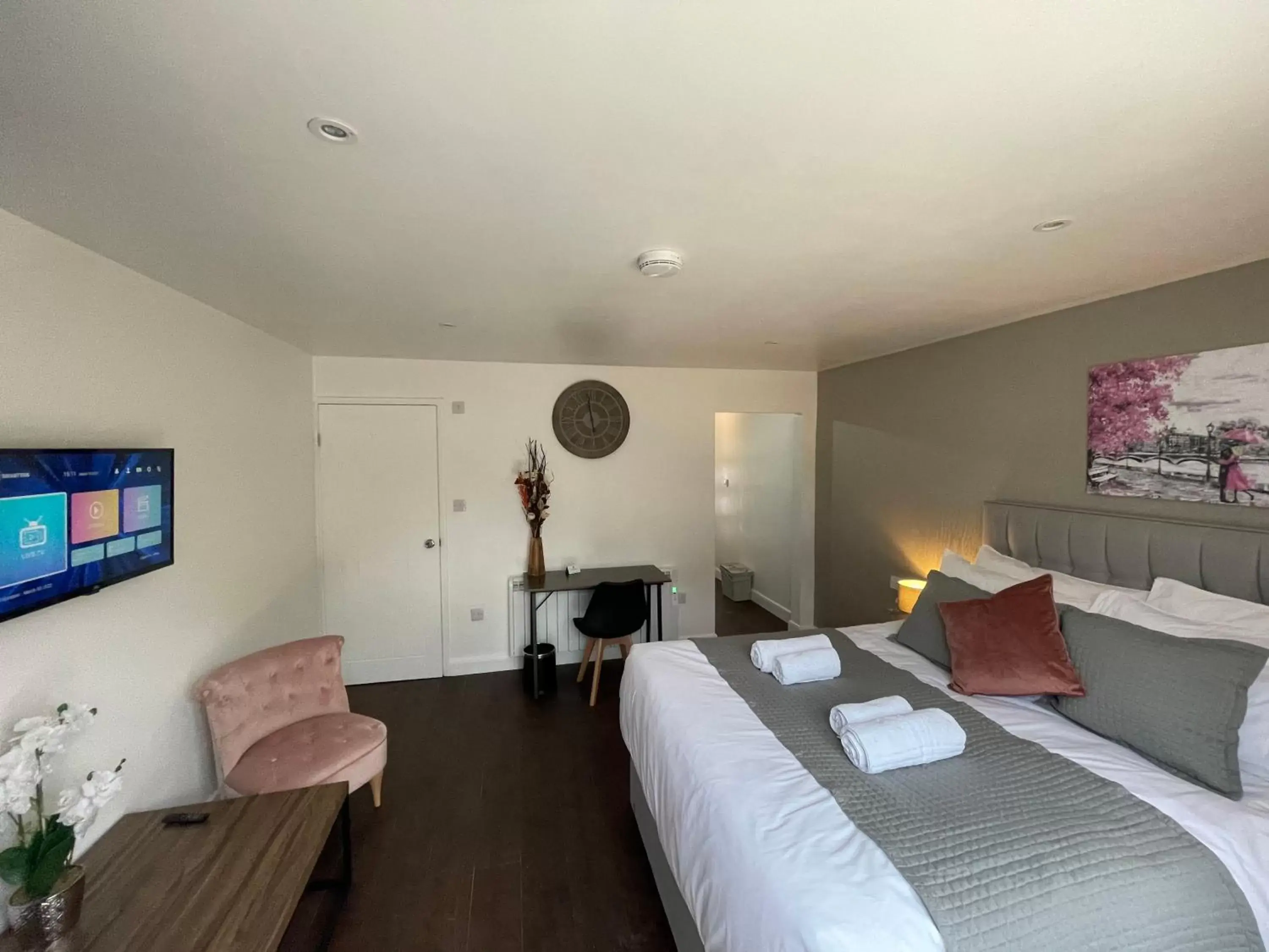 King Studio in Rokna King Studio in Rokna