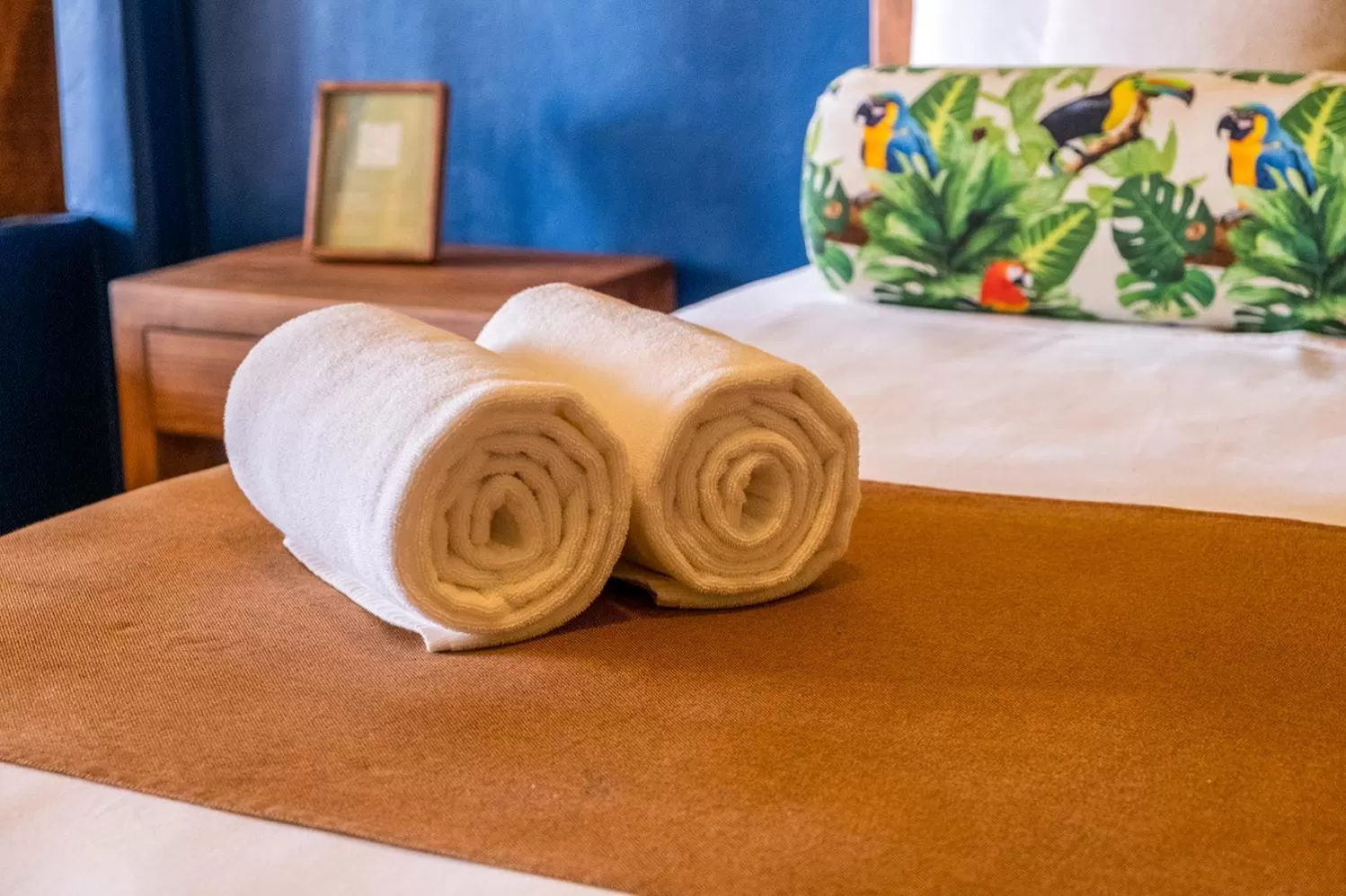 Bedroom, Bed in Albatros by Bedsfriends