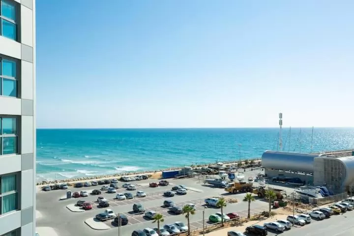 Oceanus apartment hotel