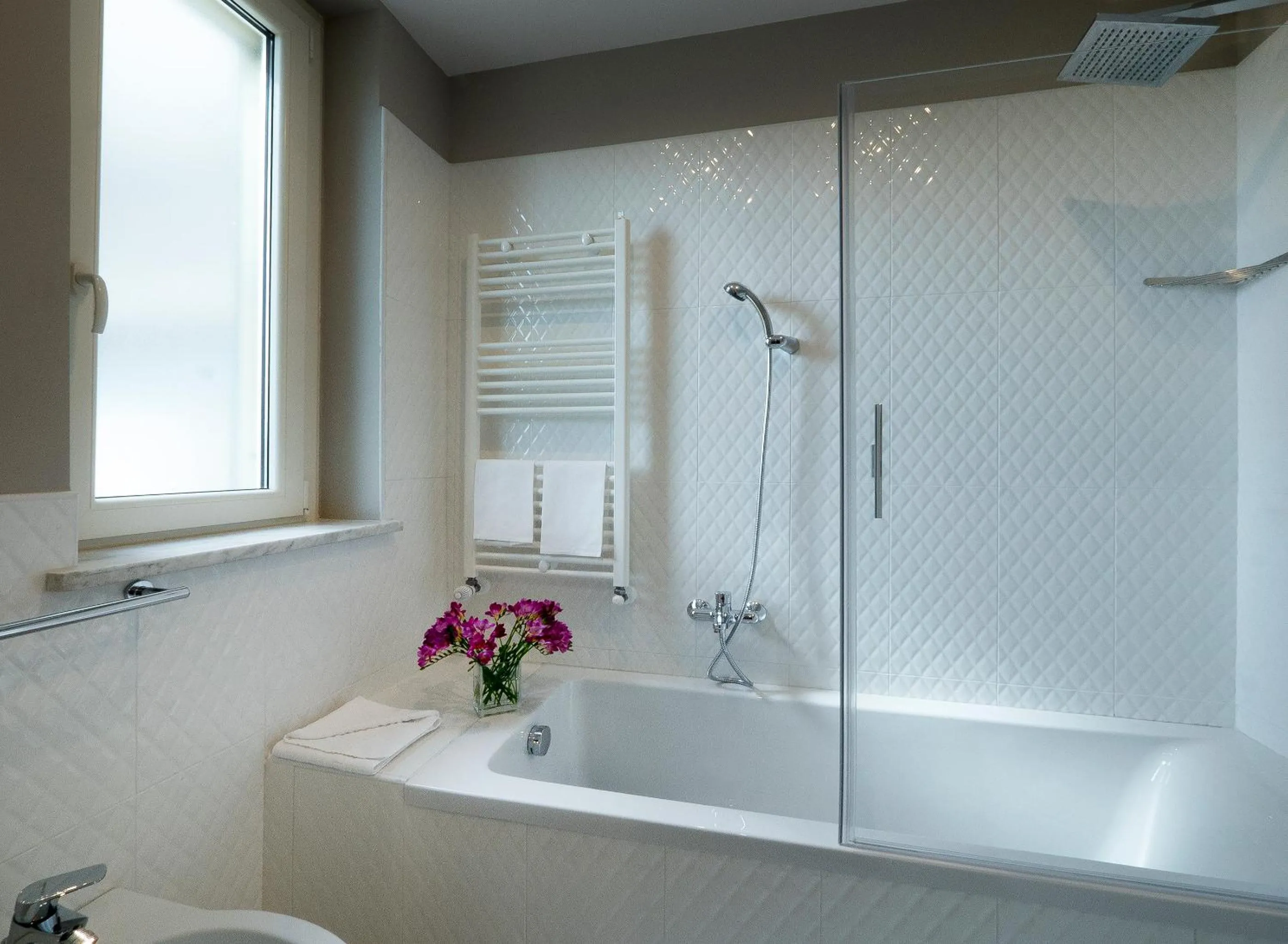 Junior Suite in Hotel Villa Maria Regina