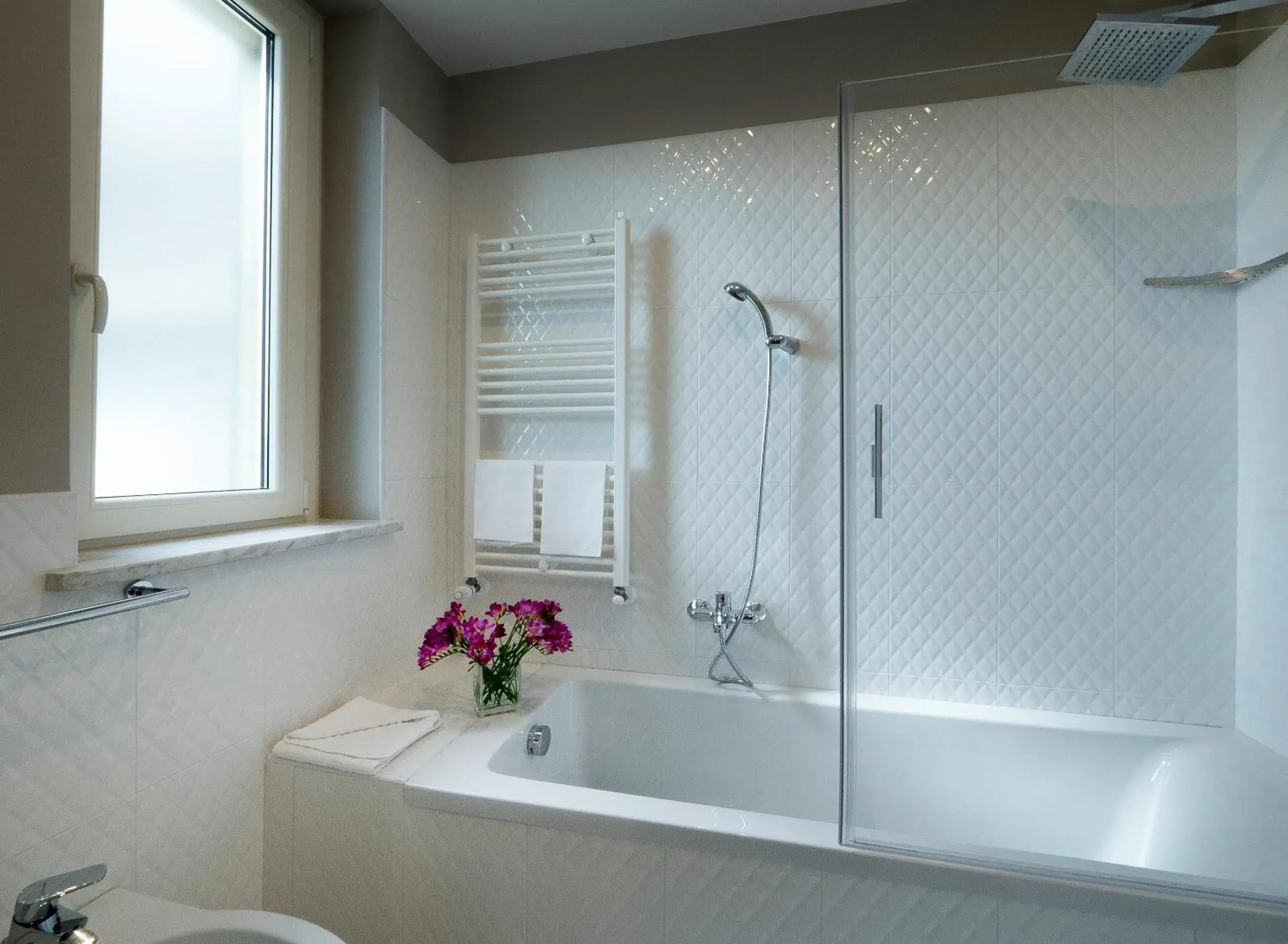 Junior Suite in Hotel Villa Maria Regina Junior Suite in Hotel Villa Maria Regina