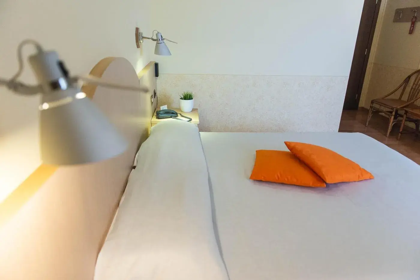 Double Room (1 Adult) in Hotel Europa Double Room (1 Adult) in Hotel Europa