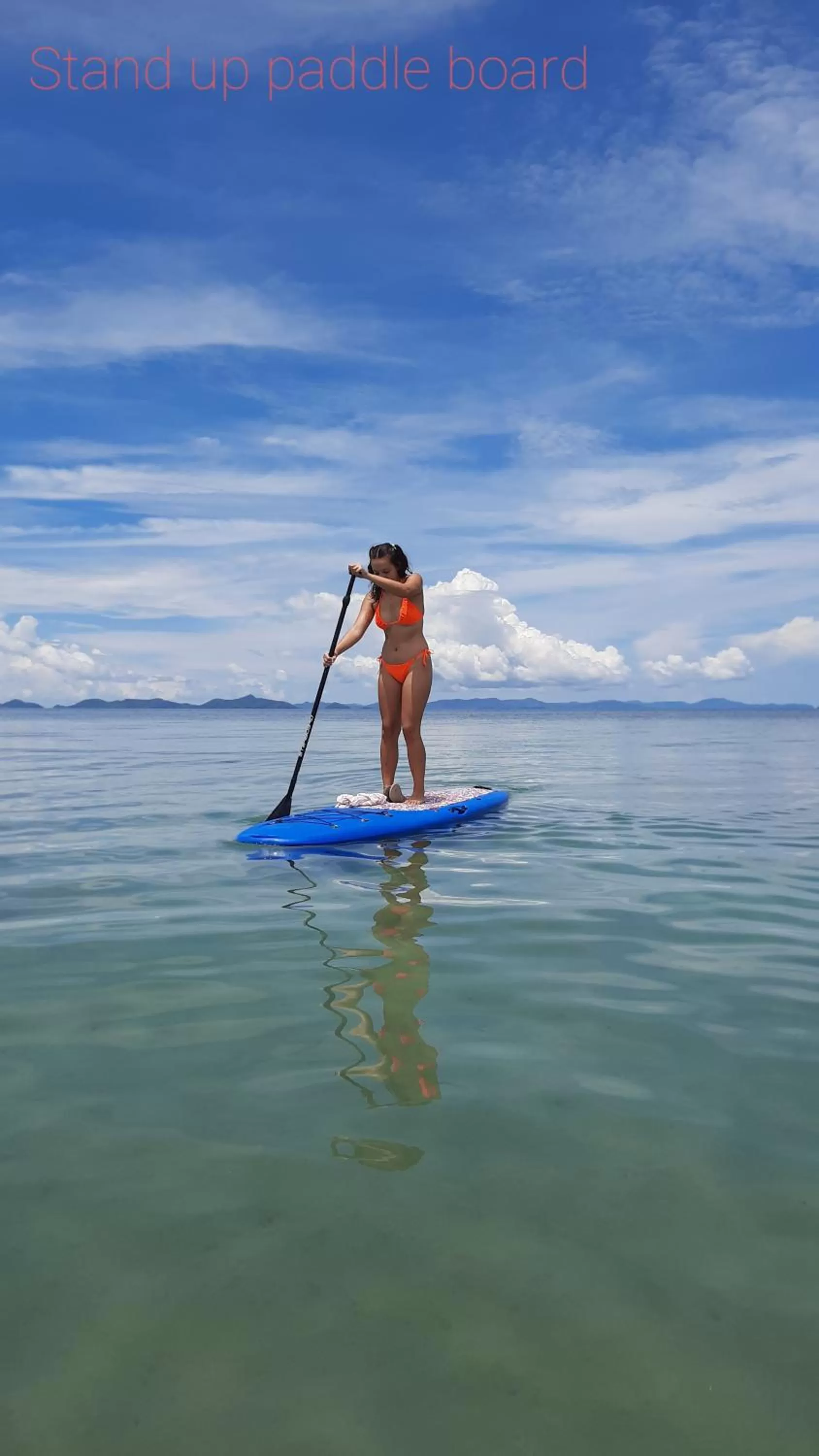 People in Eastwind Beach Club- El Nido