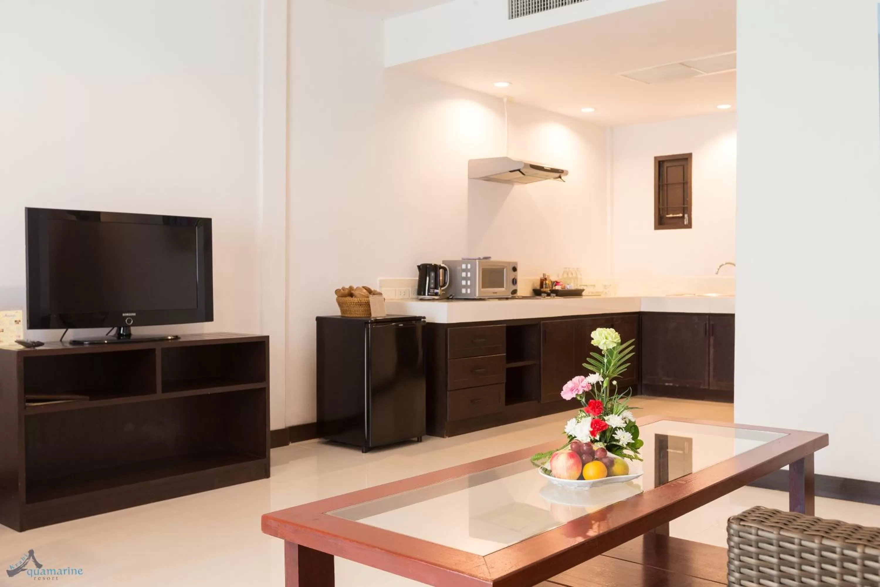 Krabi Aquamarine Resort - SHA Plus