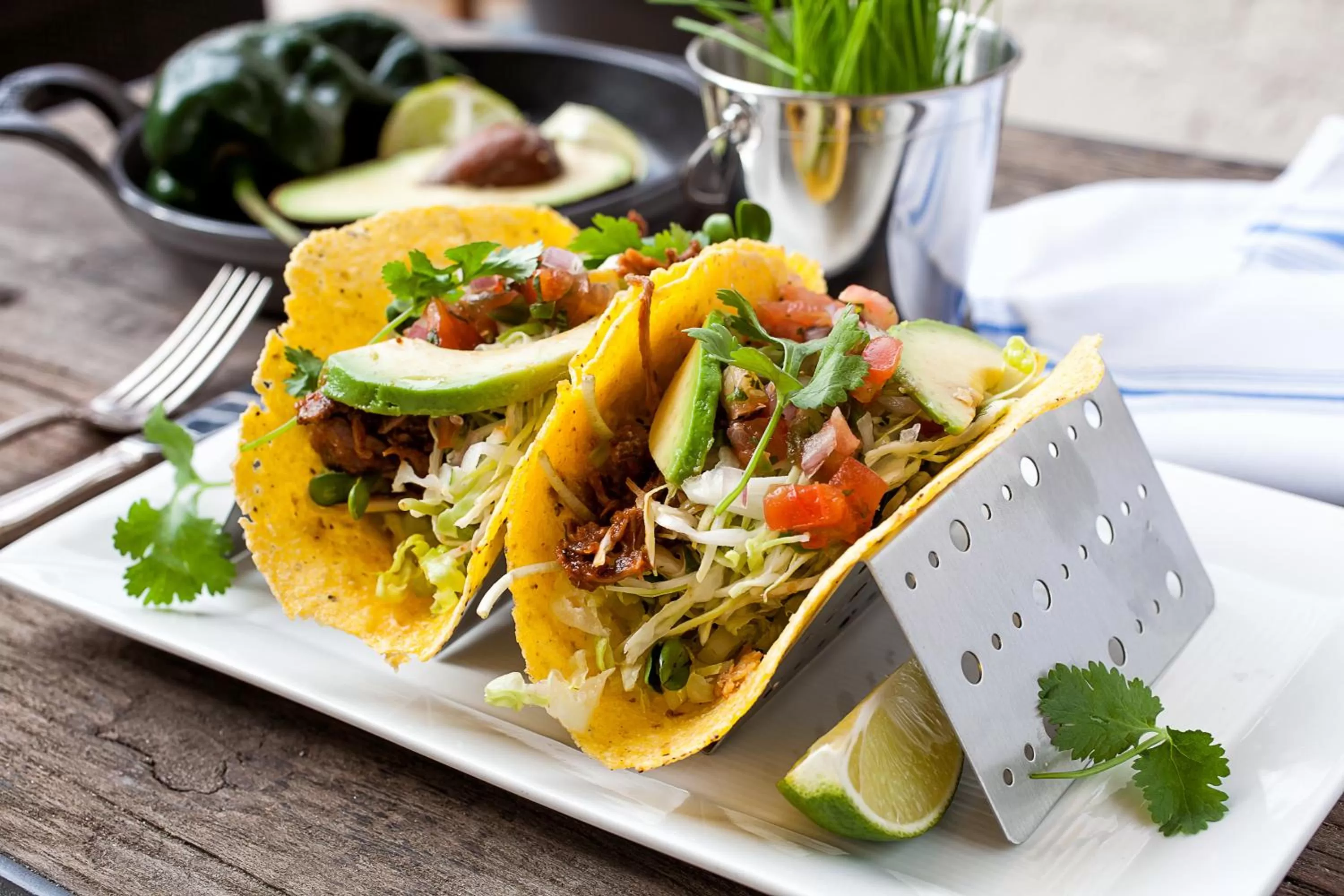 Food in Wyndham Boca Raton Hotel