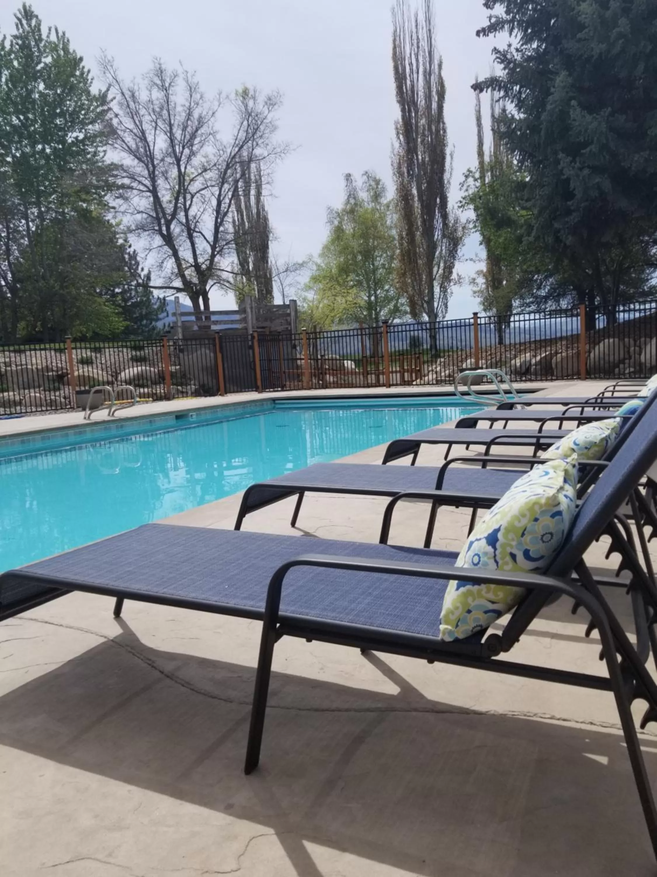  in Casia Lodge and Ranch