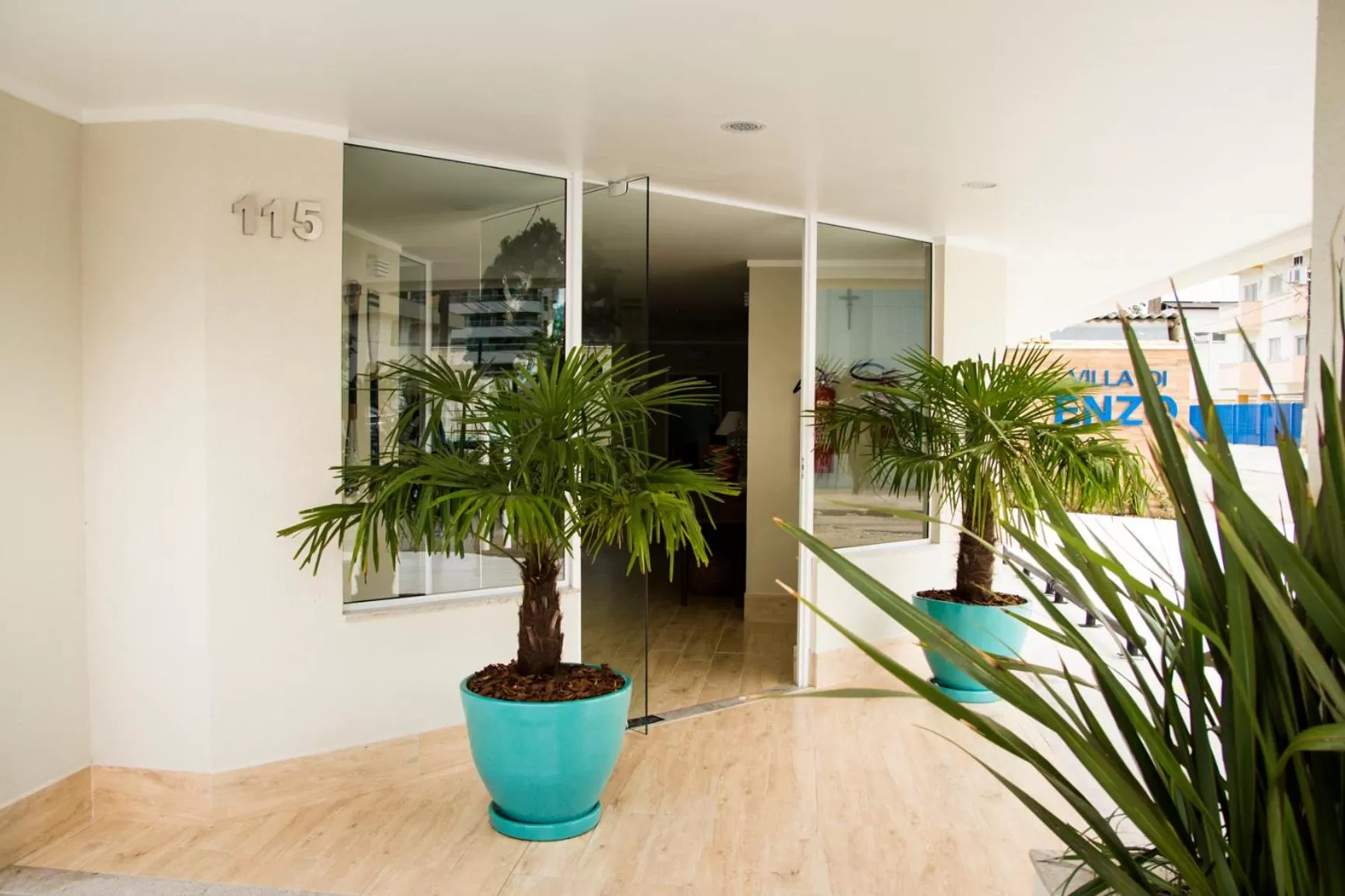 Pousada Villa Di Enzo