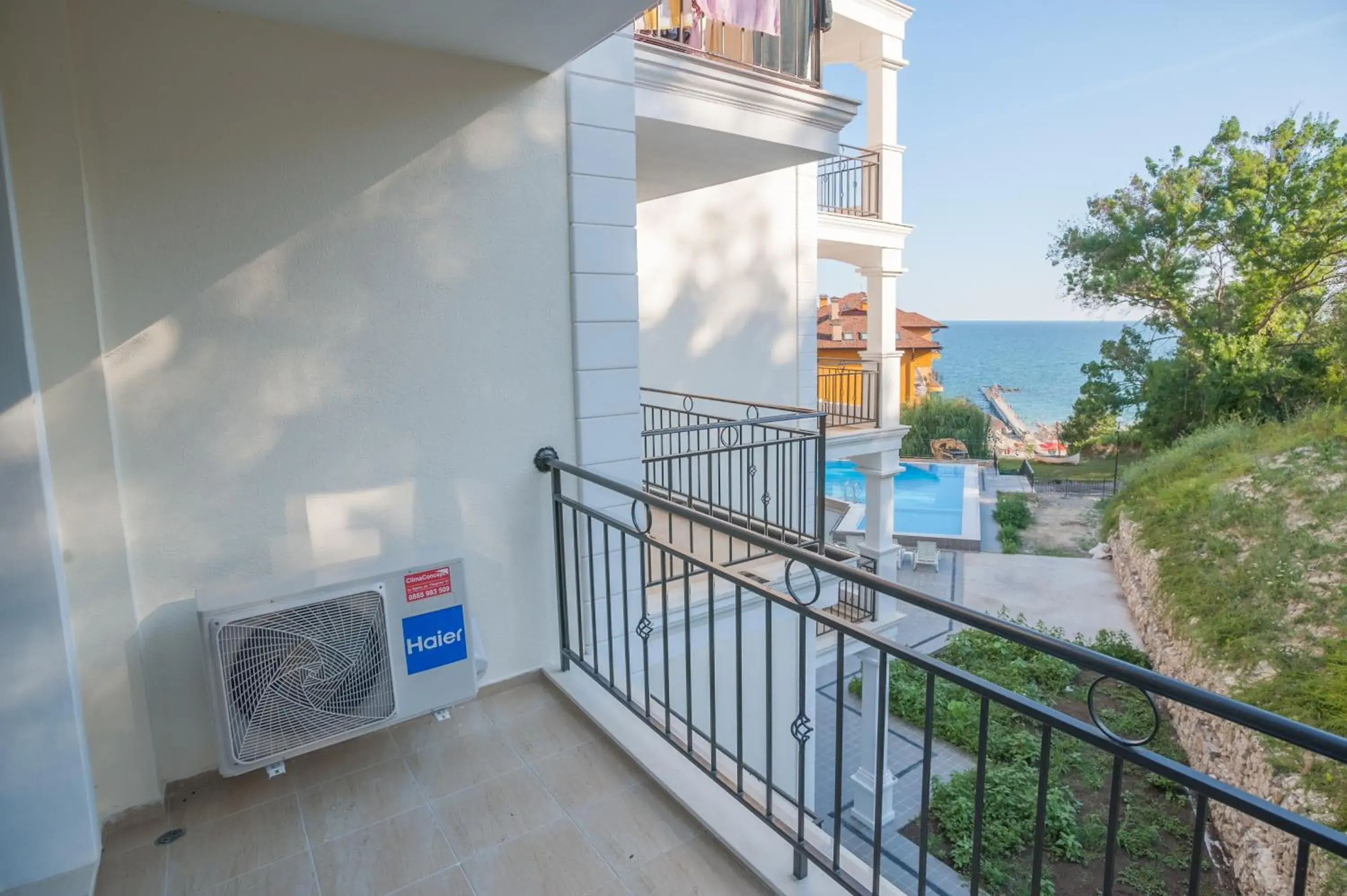 Double or Twin Room in Hotel Samara with Relax area Double or Twin Room in Hotel Samara with Relax area