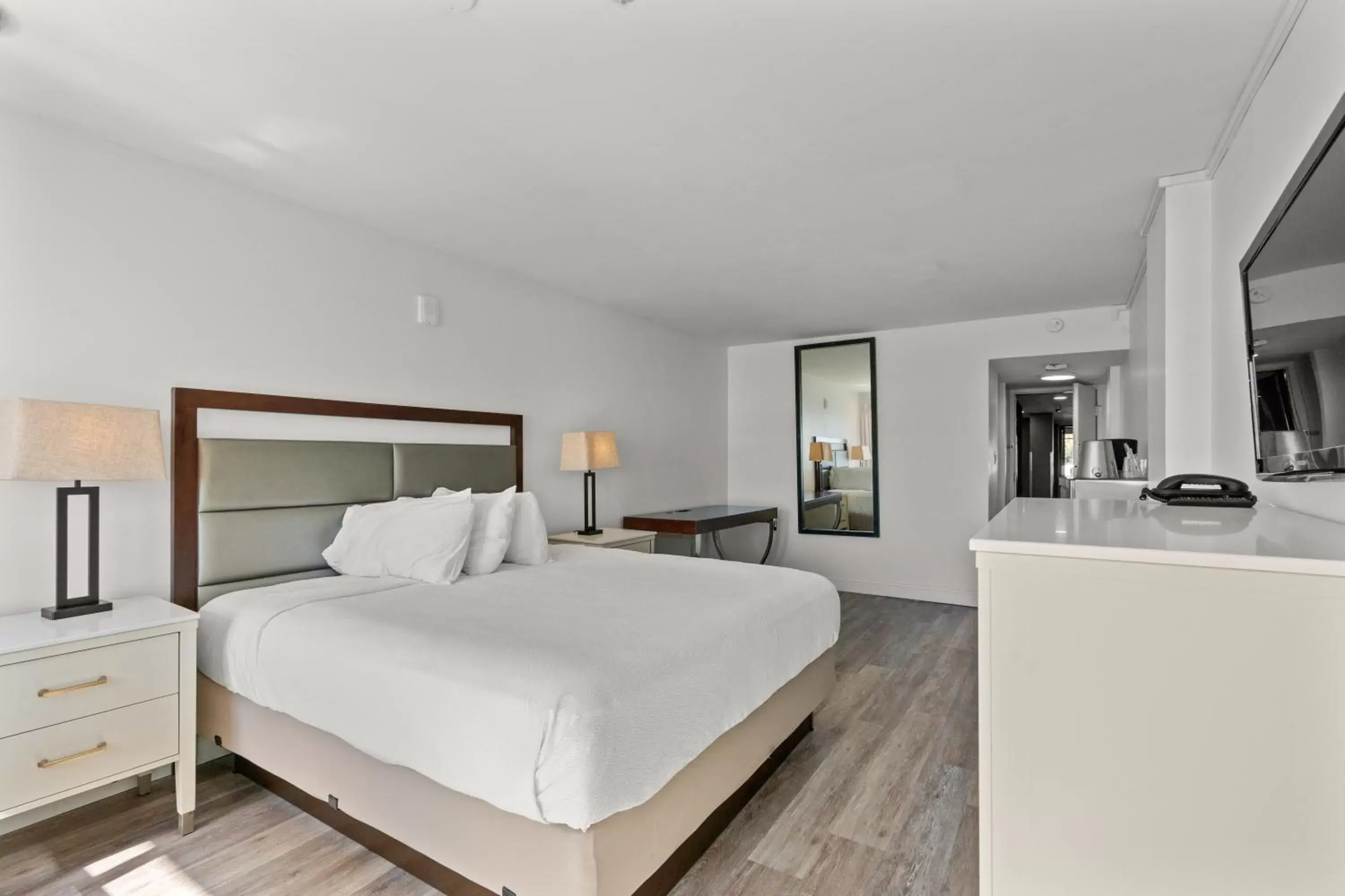 King Studio in Grande Beach Resort King Studio in Grande Beach Resort