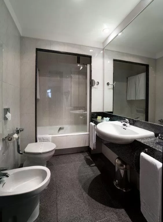 Other in Hotel Clarin