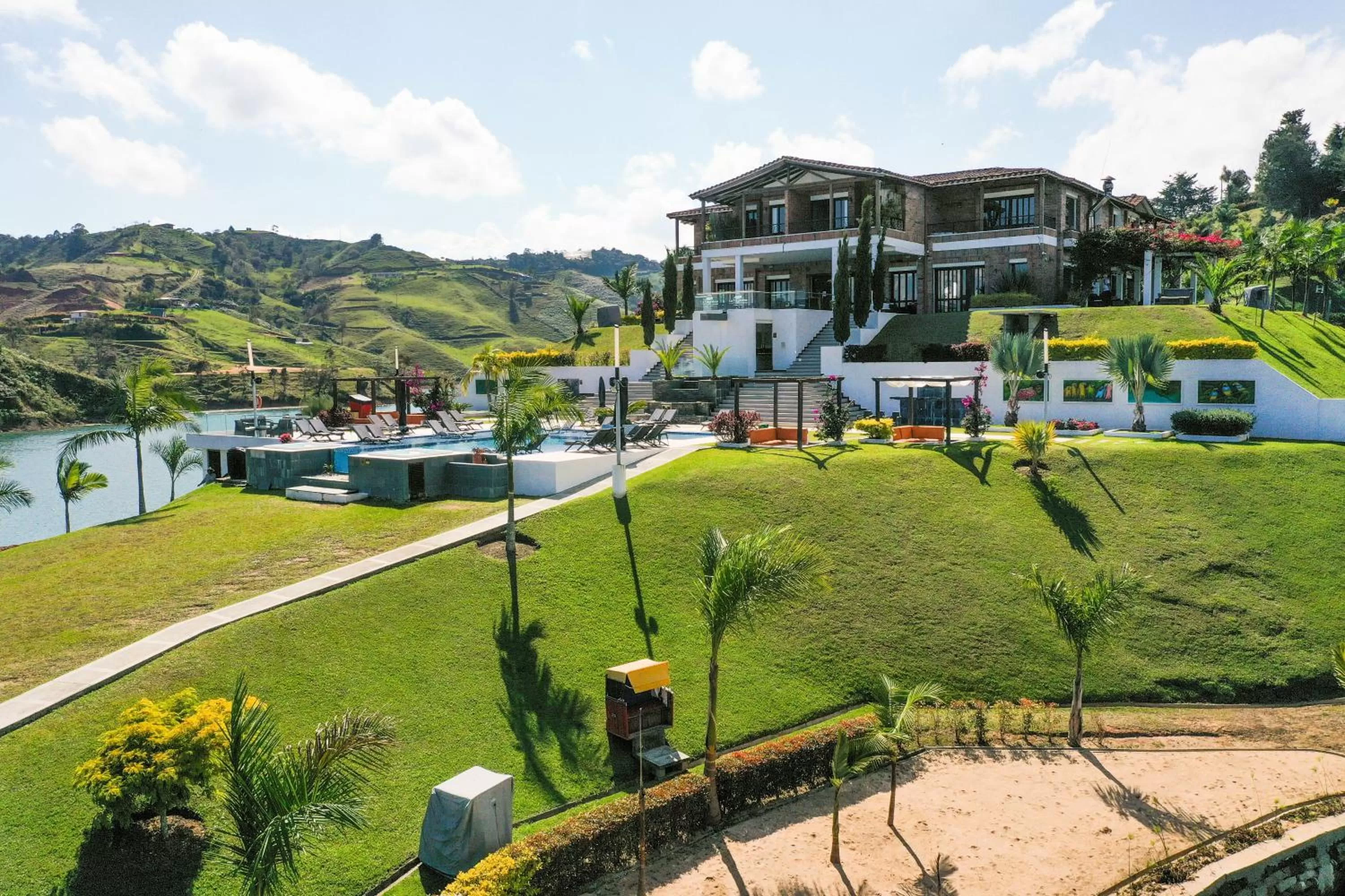 Hotel La Magdalena Adult Only