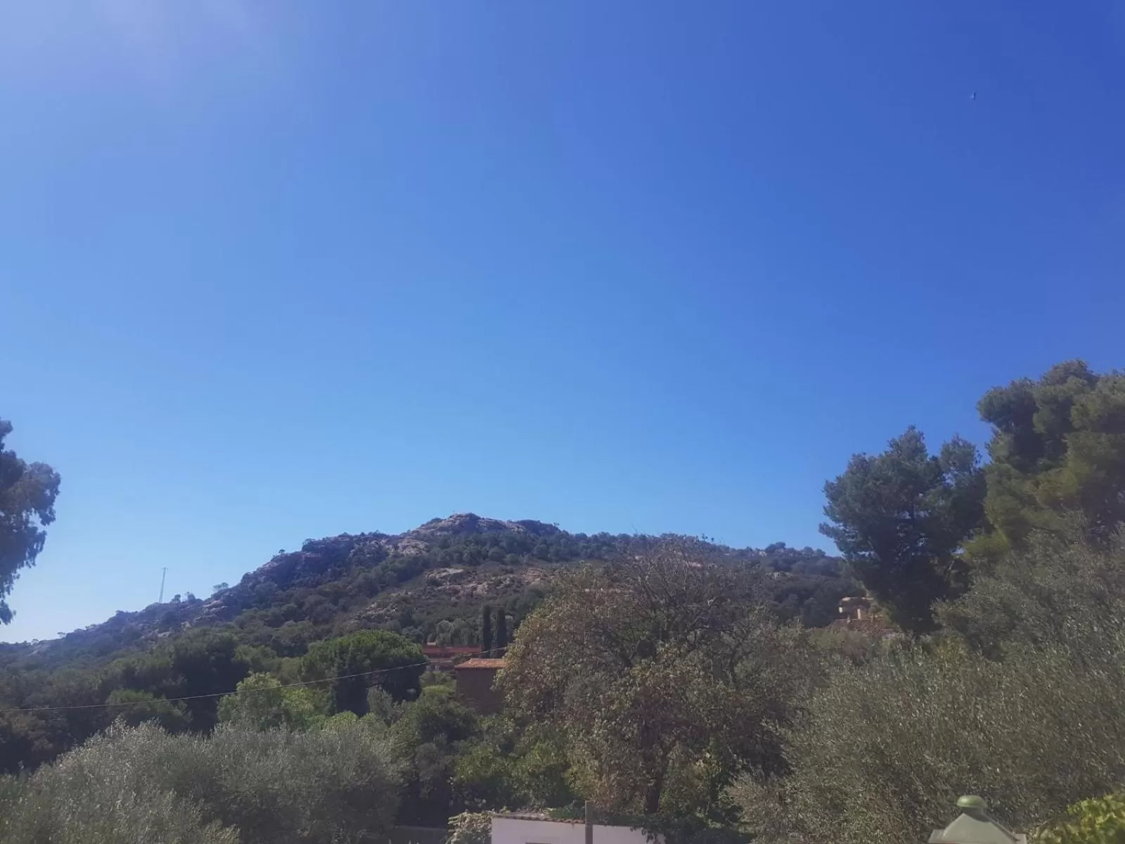 Property building in Hostal Ondina