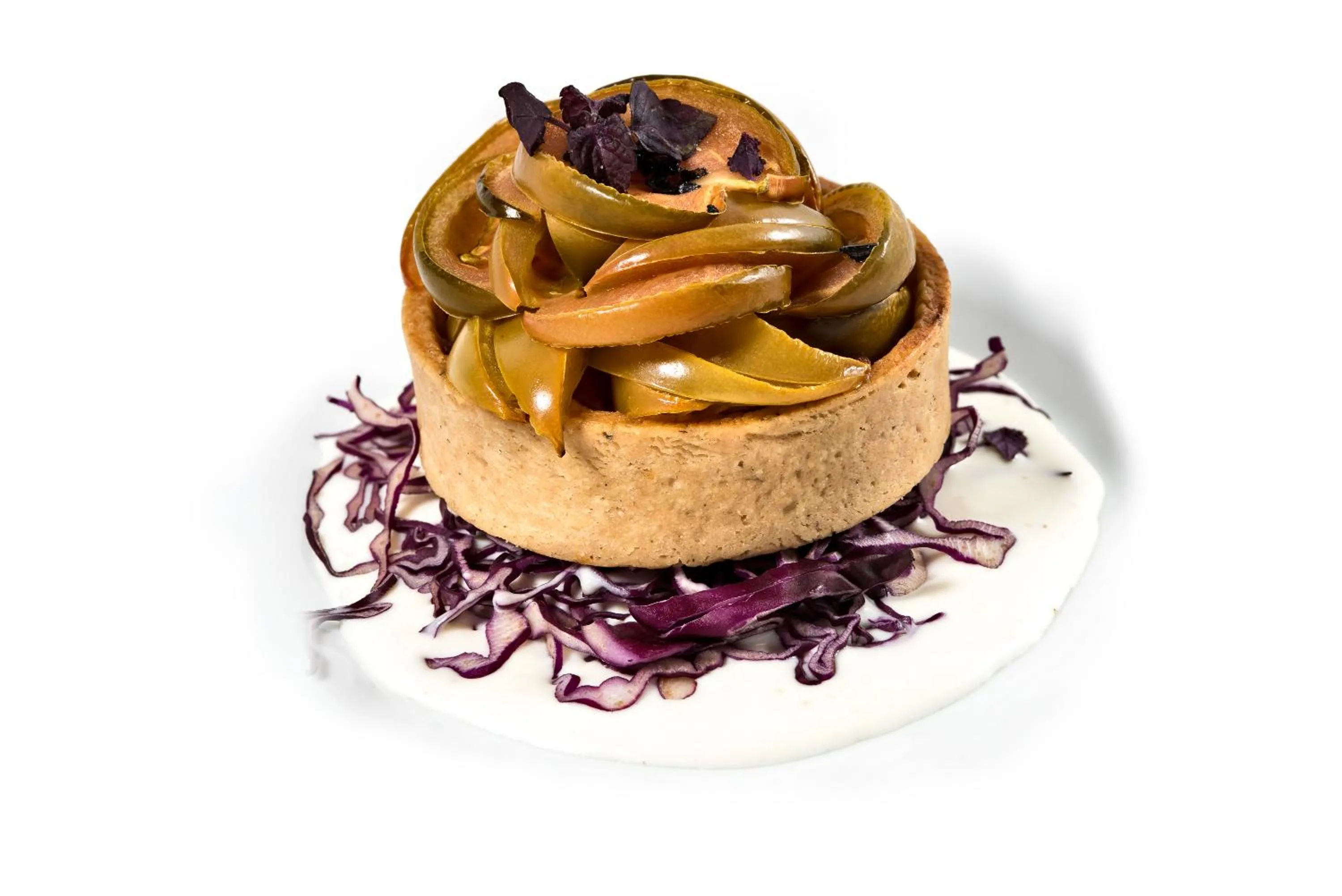 Restaurant/places to eat in La Locanda Del Conte Mameli - Boutique Hotel & Suite SPA