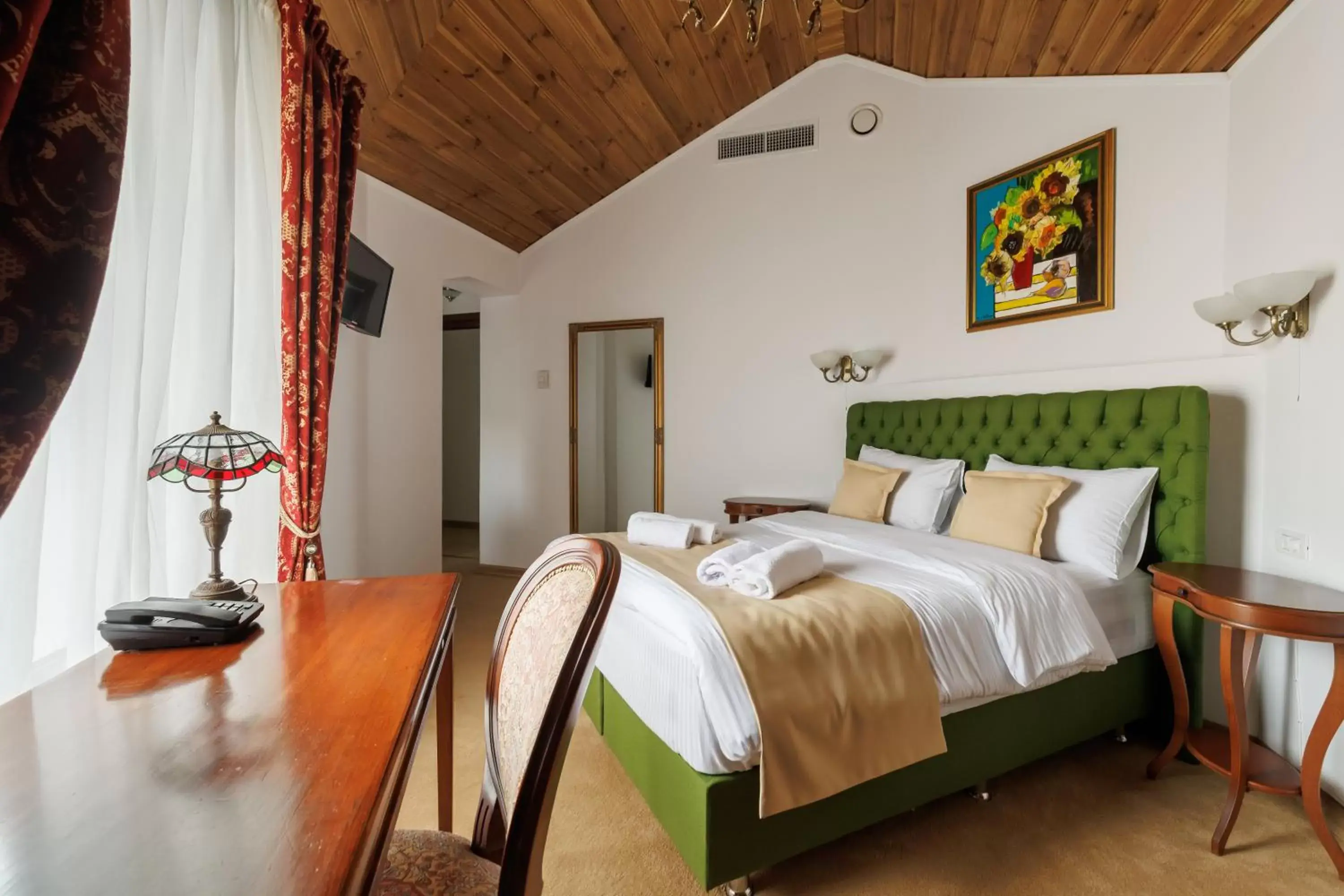 Single Room - single occupancy in Carolina Heritage Single Room - single occupancy in Carolina Heritage