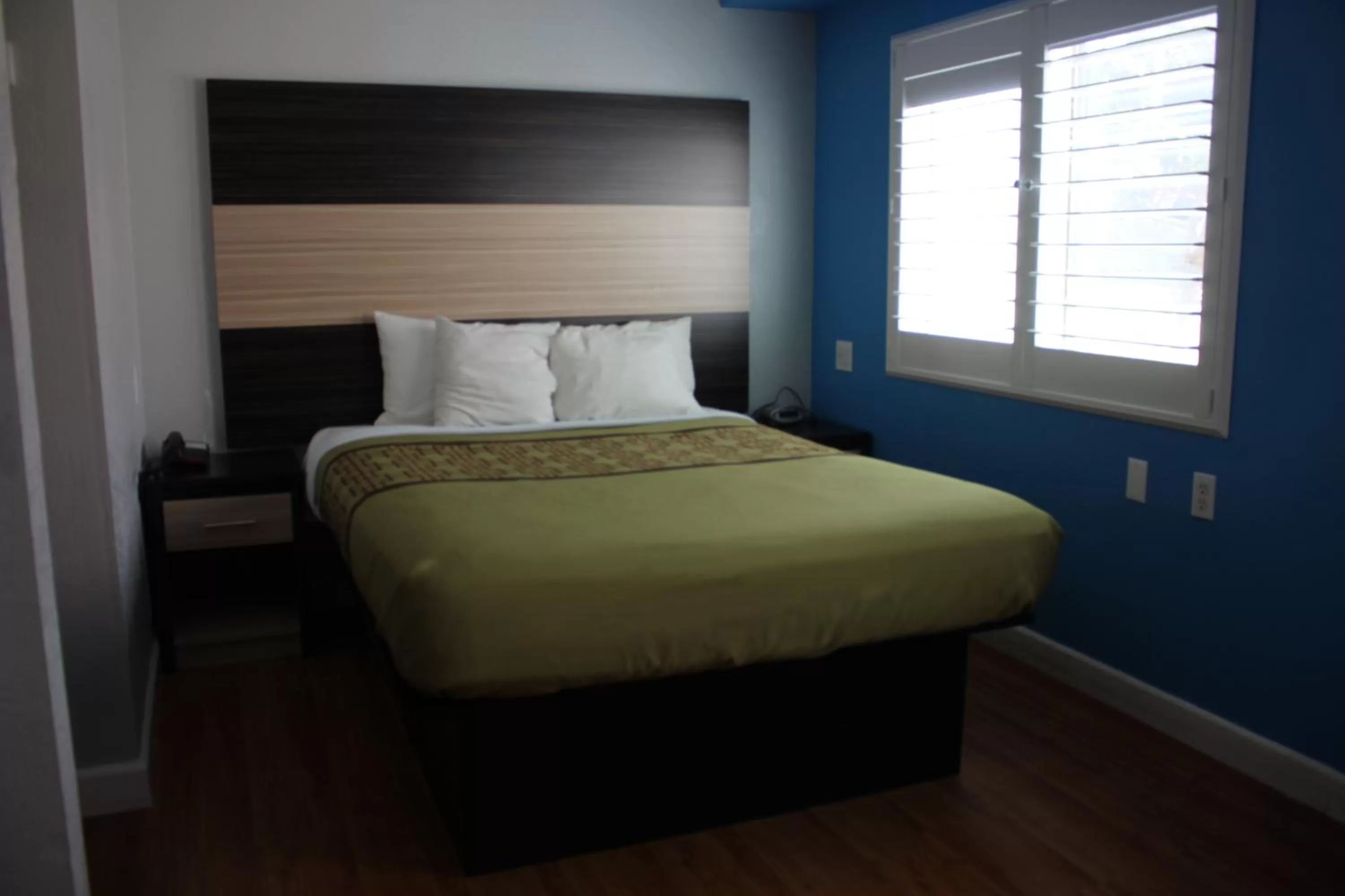 Rodeway Inn & Suites Hayward - Oakland South