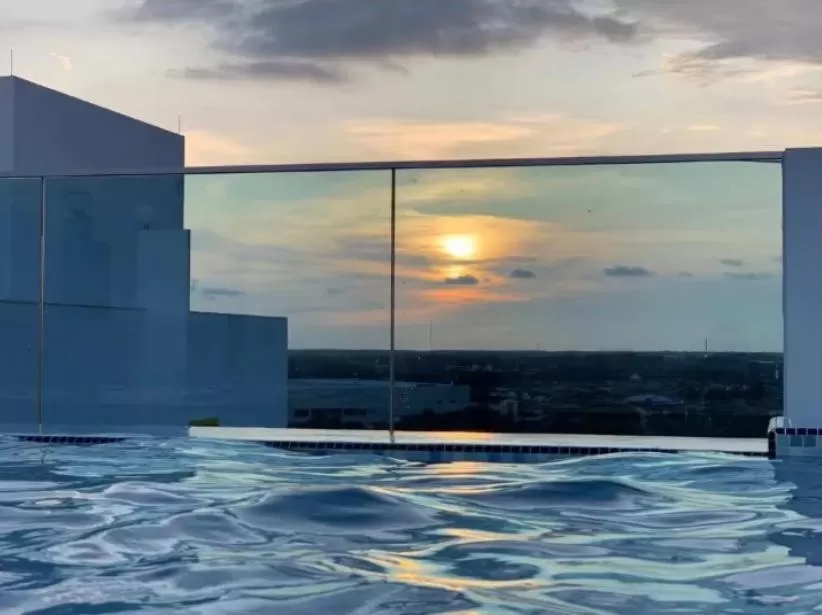 Sri Indar Hotel & Suites