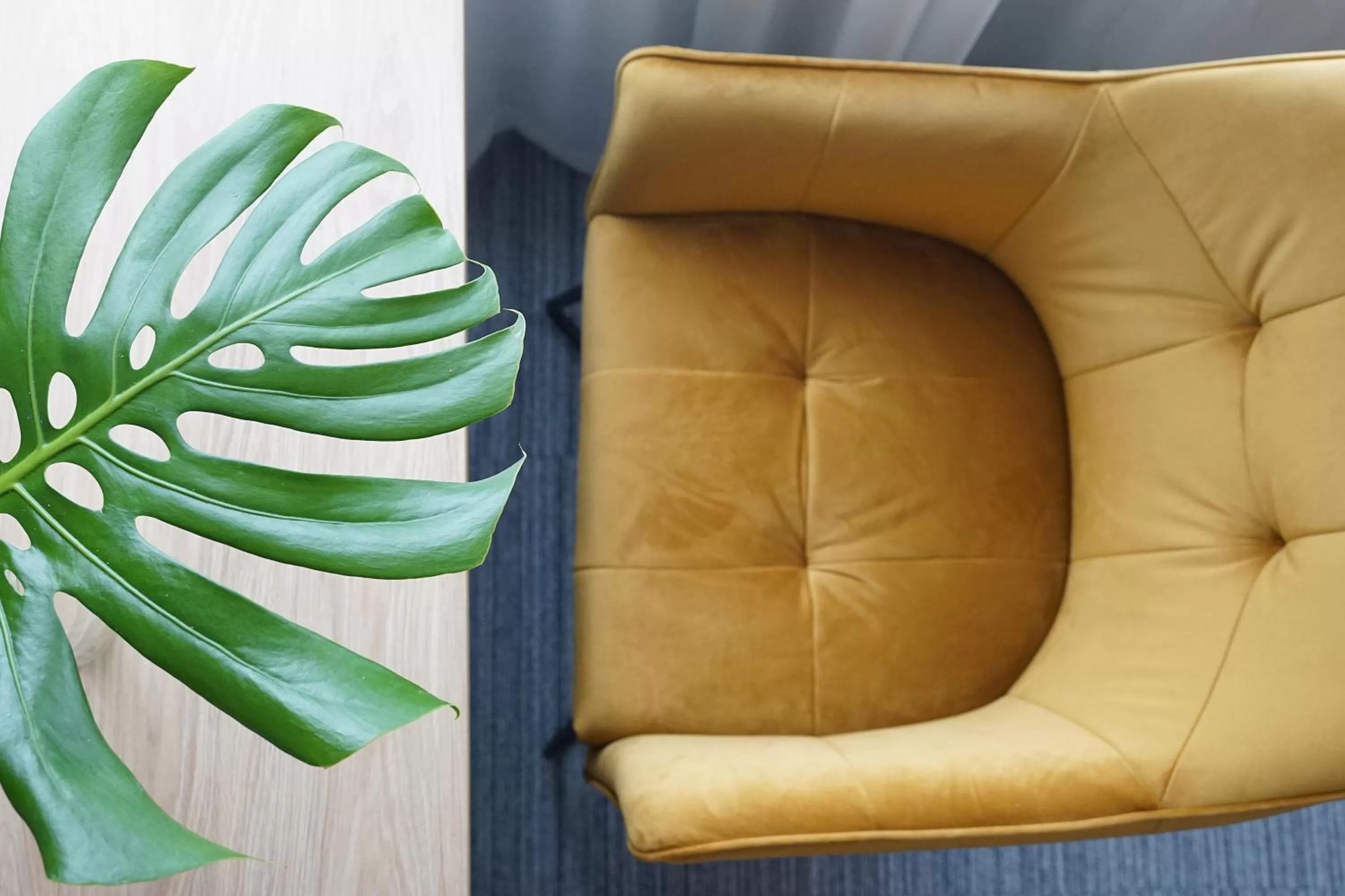 Seating area in FACTORY RESORT wellness & spa