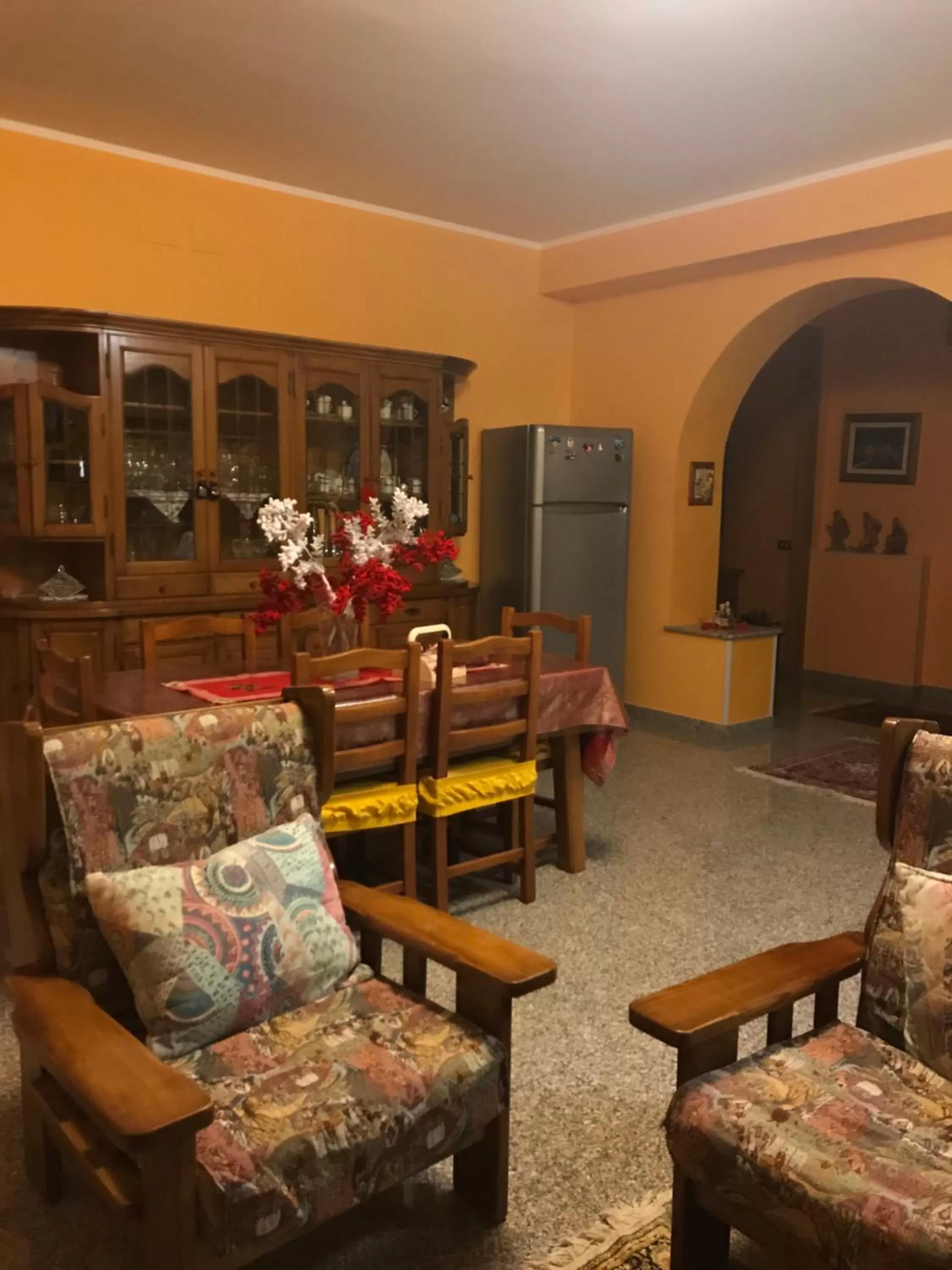 B&B da nonna Vincenza