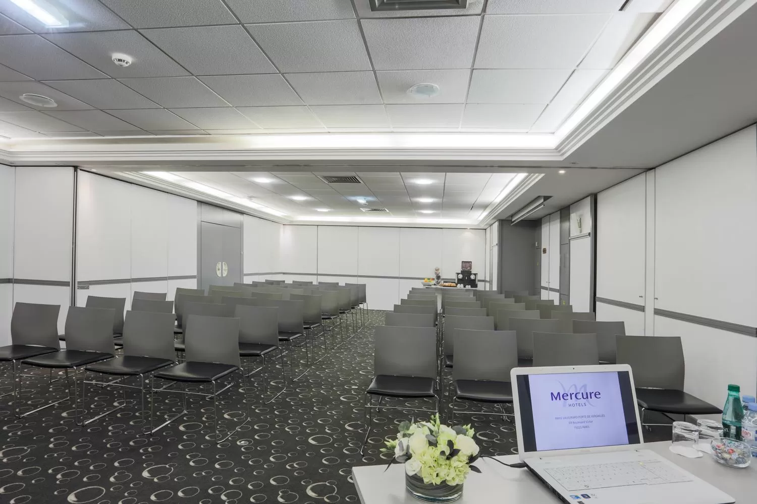 Business facilities in Mercure Paris Vaugirard Porte De Versailles
