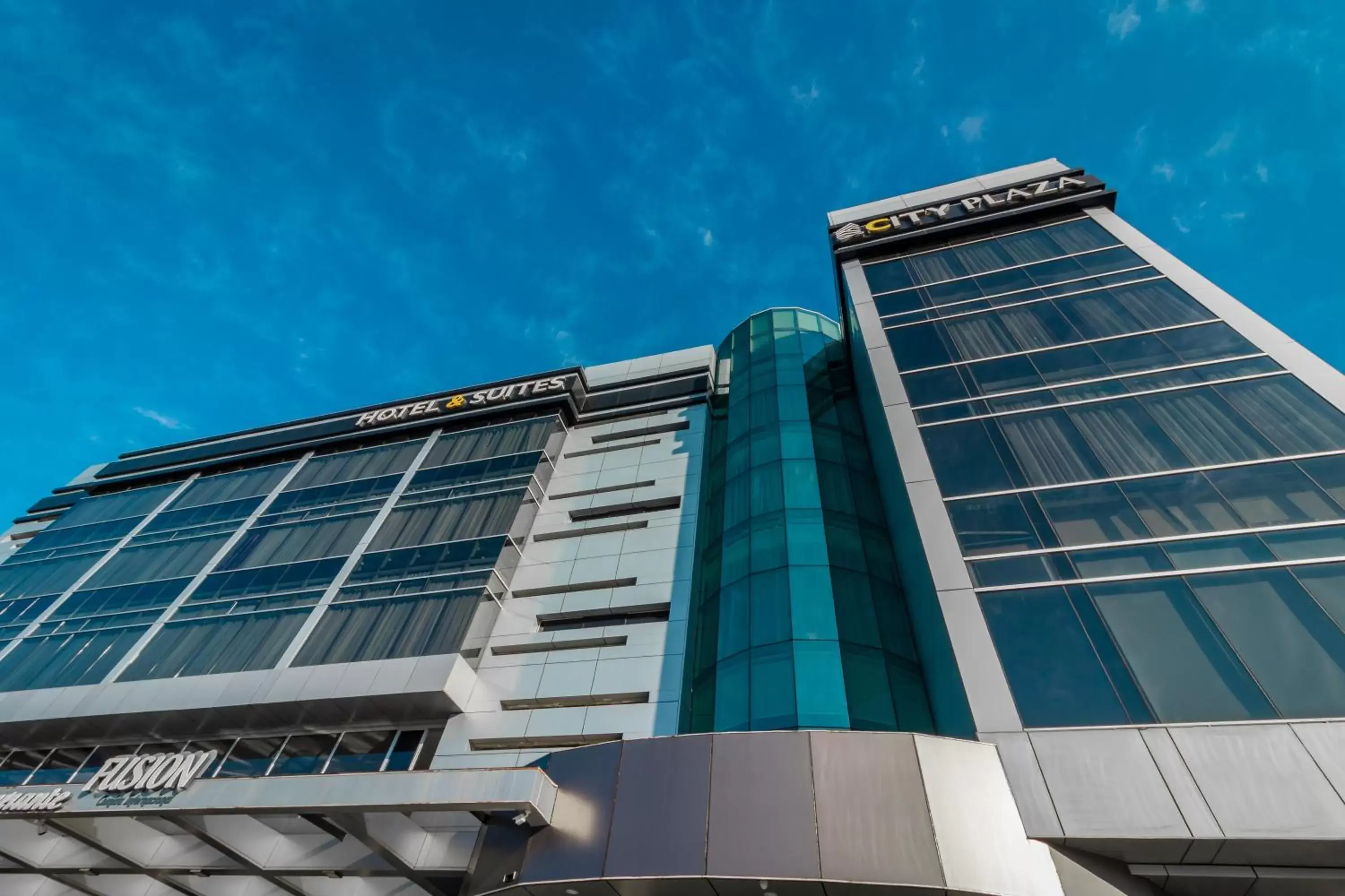 Hotel City Plaza & Suites Hotel City Plaza & Suites