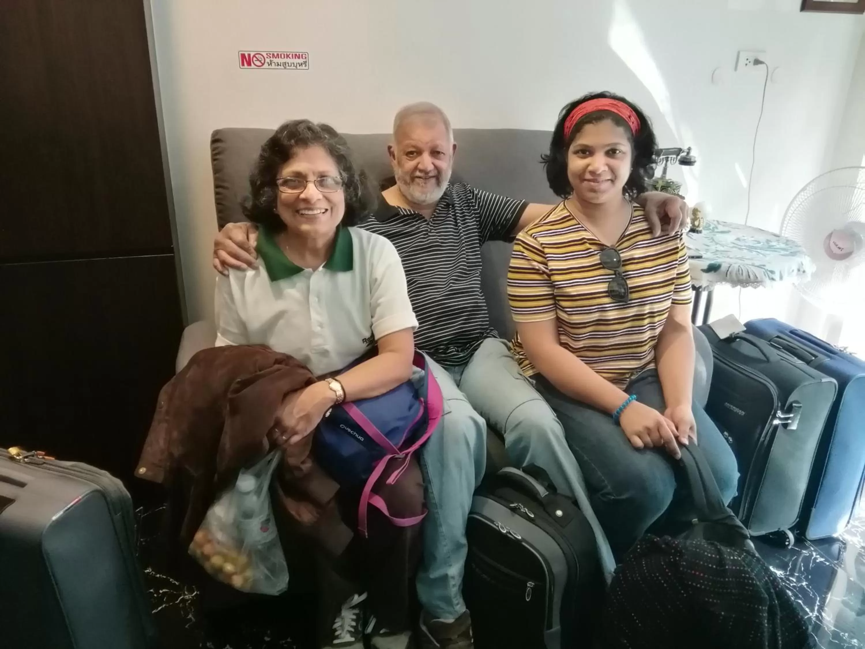 The Cube Sathorn Boutique Hotel