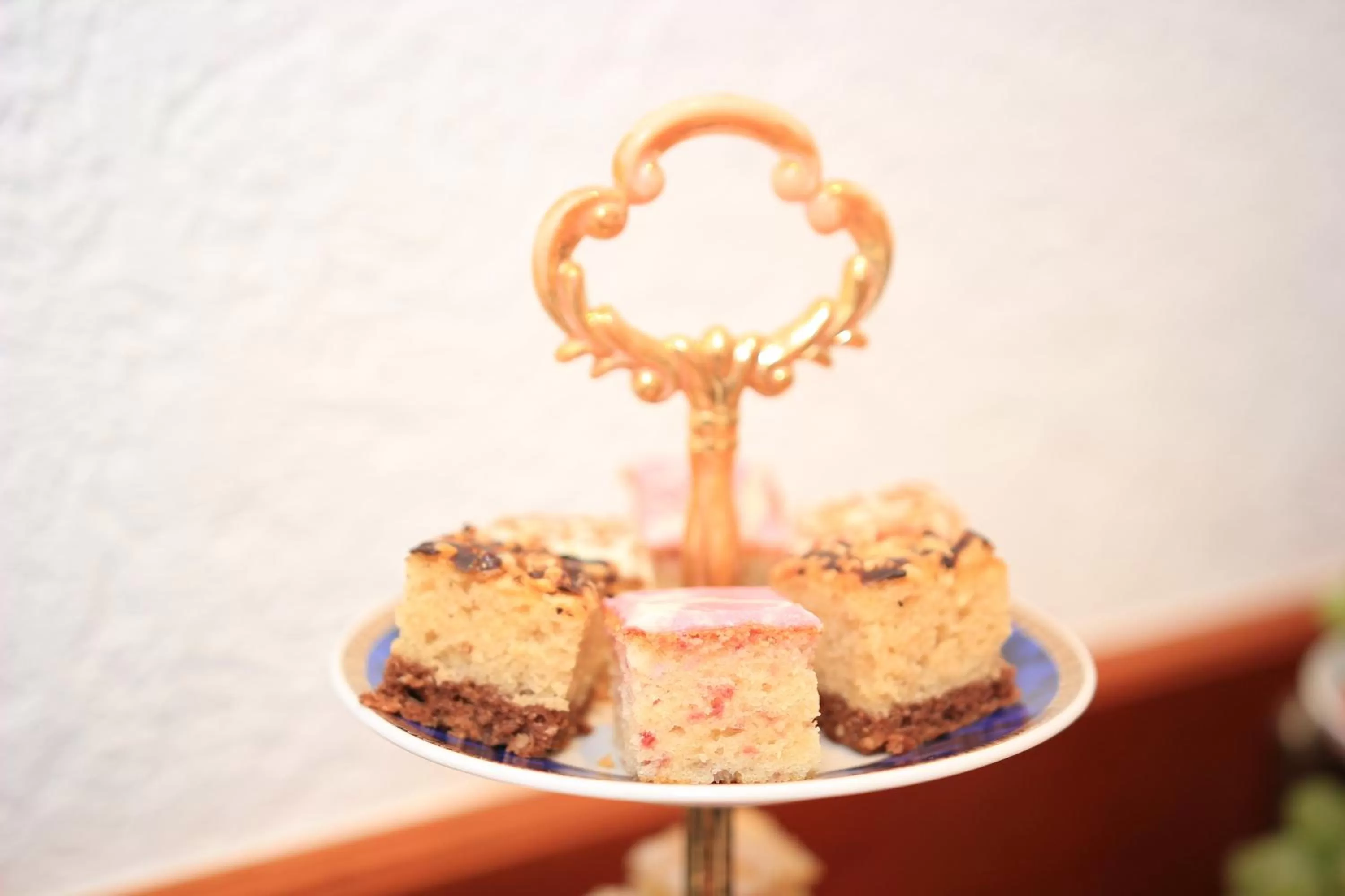 Meals in Hotel Erbprinzenpalais