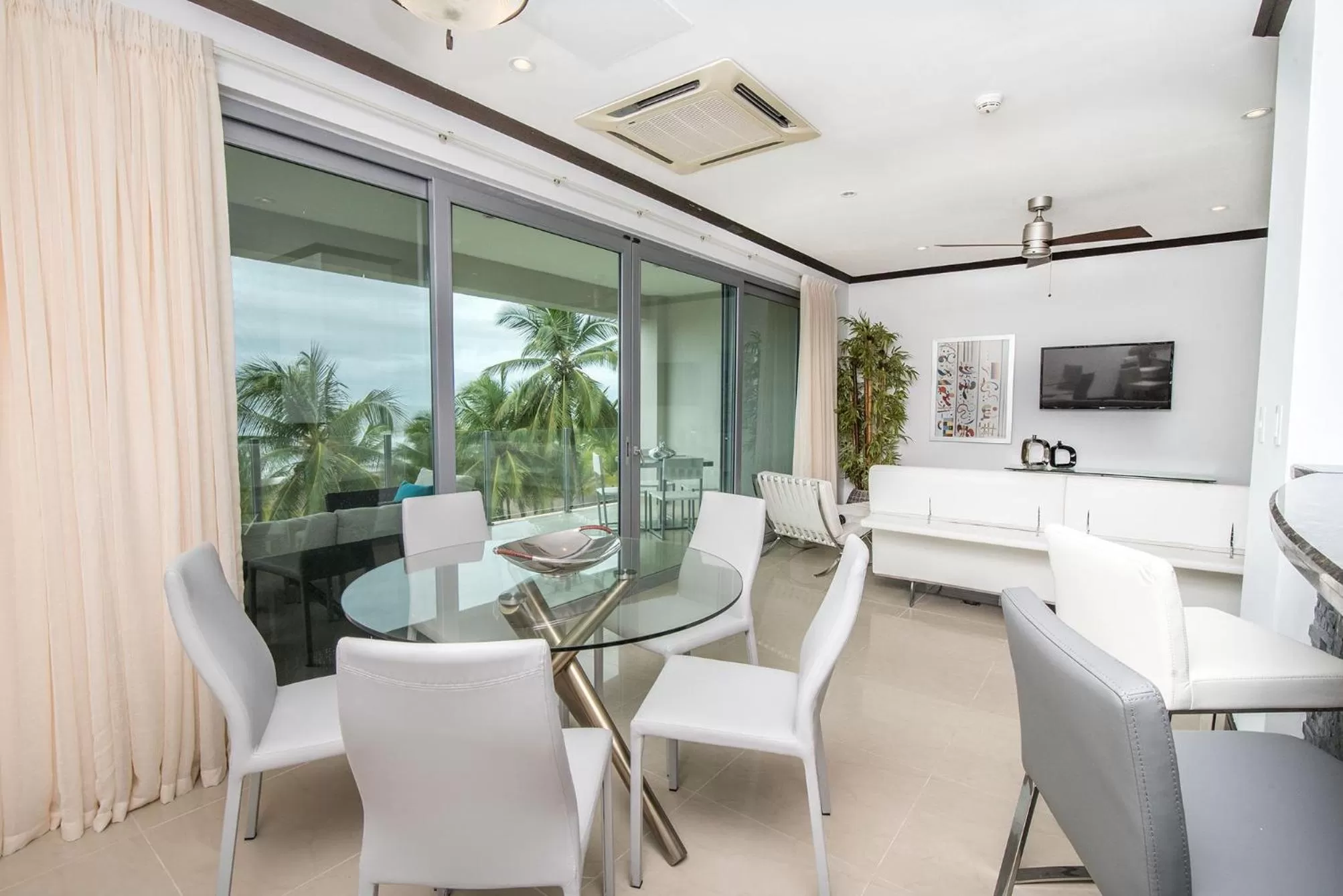 Best in Jaco Condos at Diamante del Sol