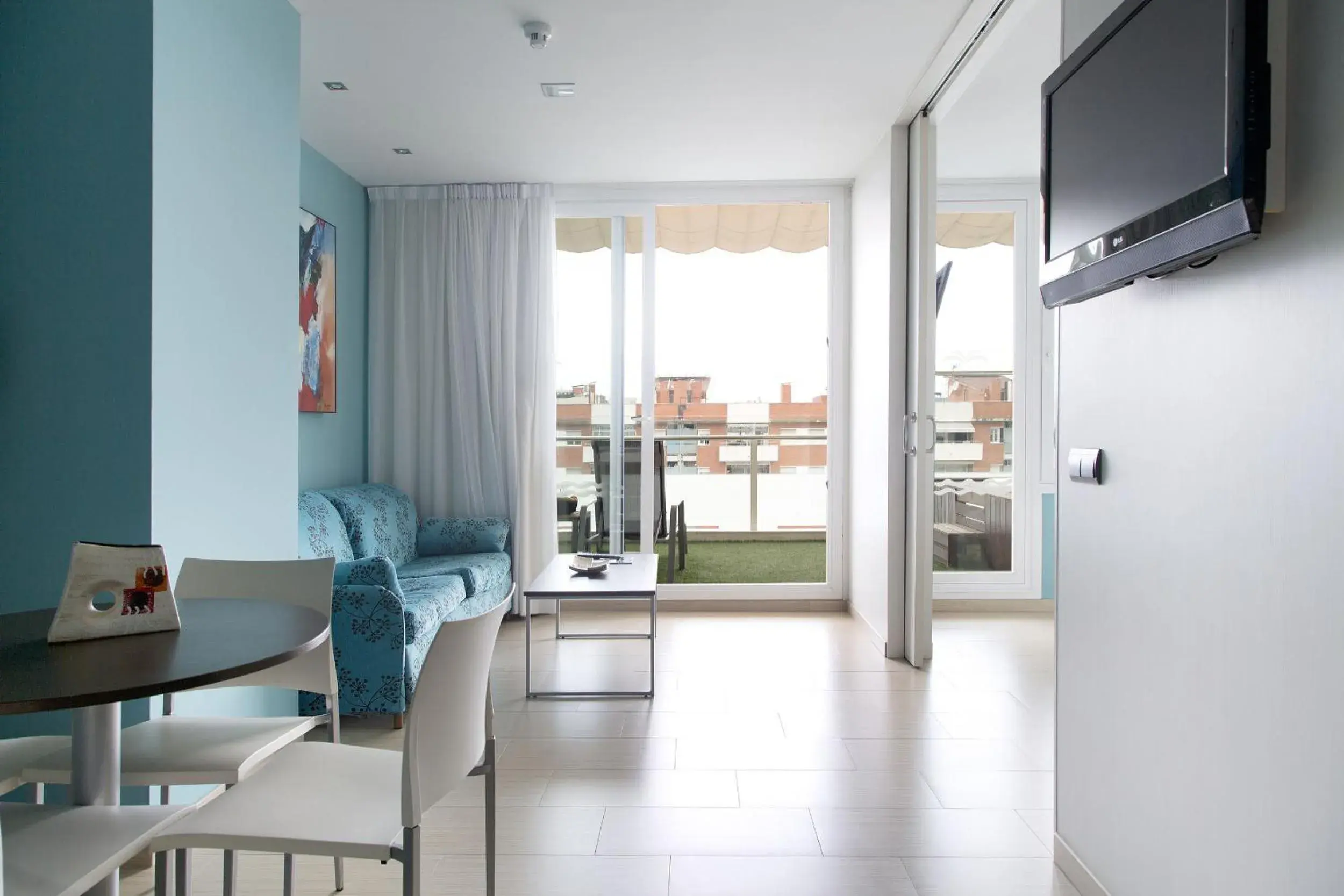 Junior Suite in GHT Oasis Park & Spa Junior Suite in GHT Oasis Park & Spa