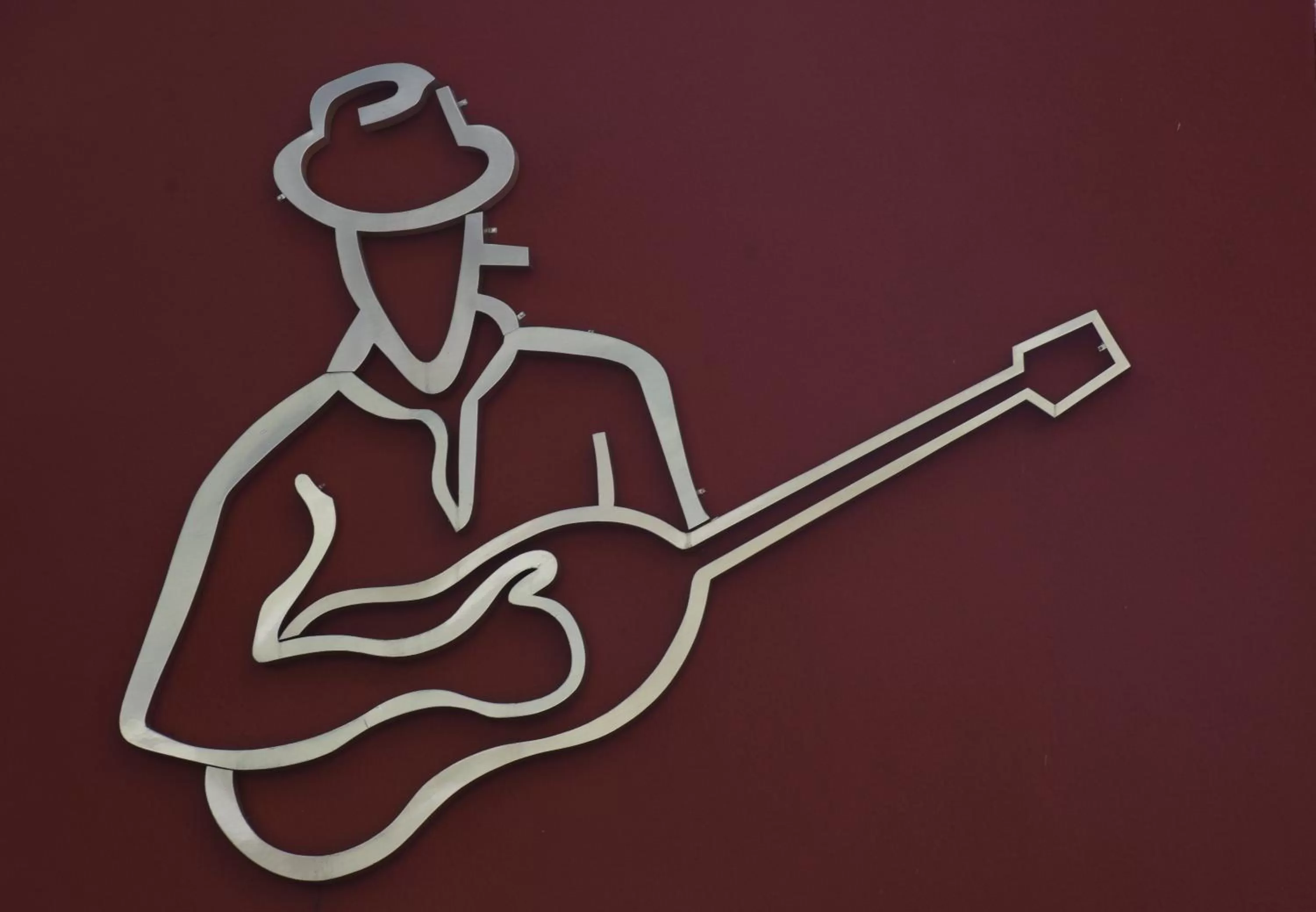 Property building in Hotel Maria Victoria Xalapa