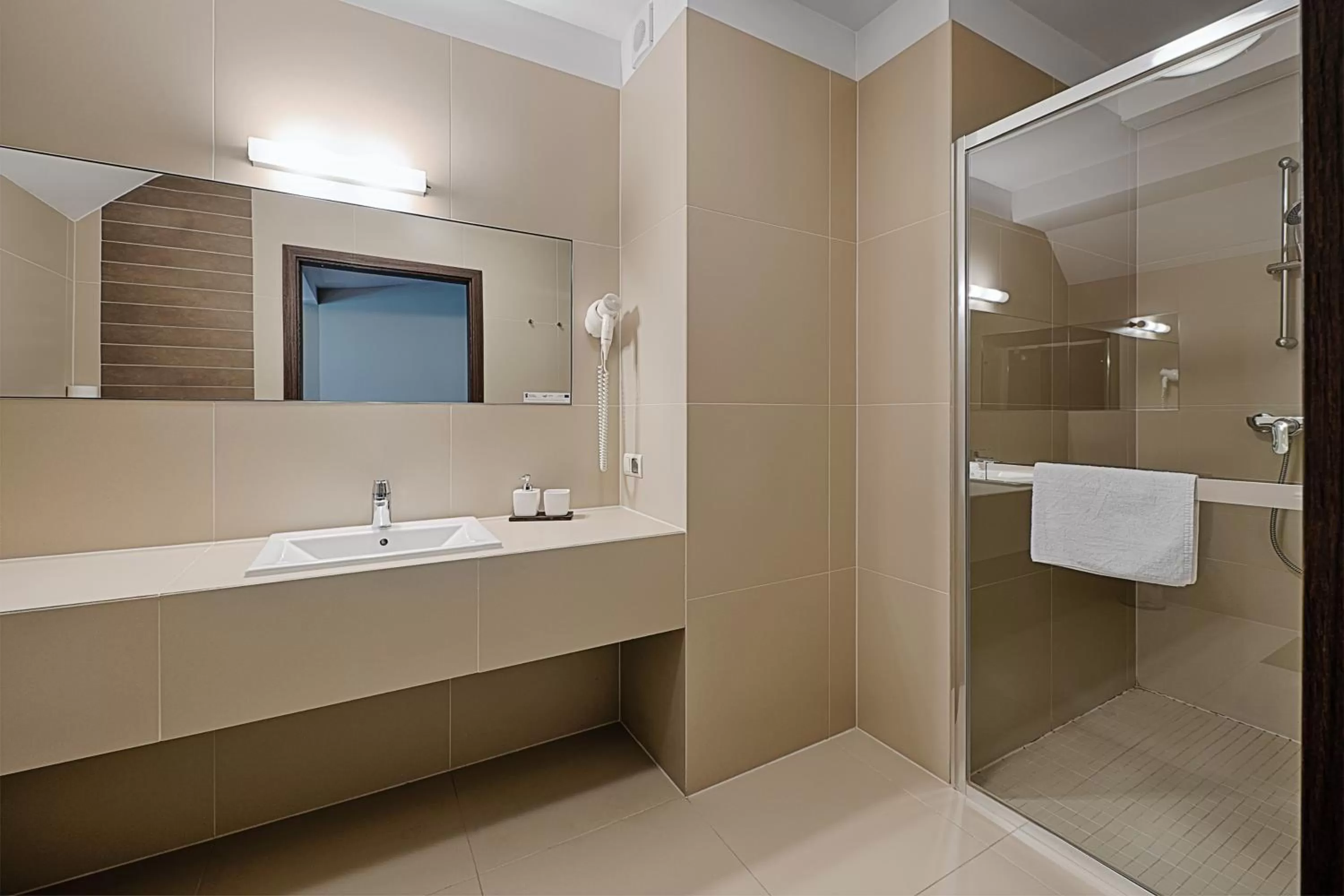 ForRest Hotel & Restaurant