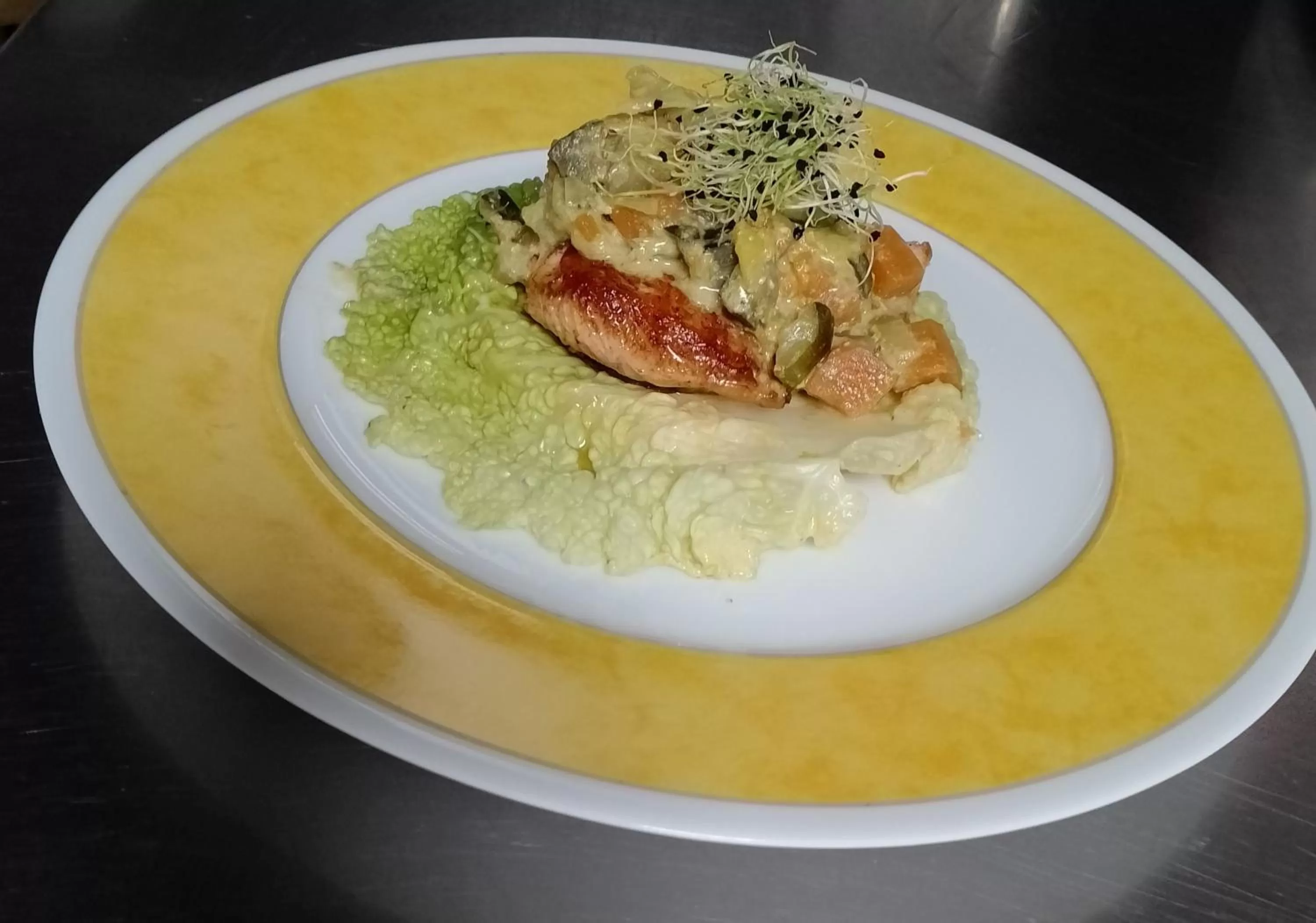 Logis Hôtel Bellevue