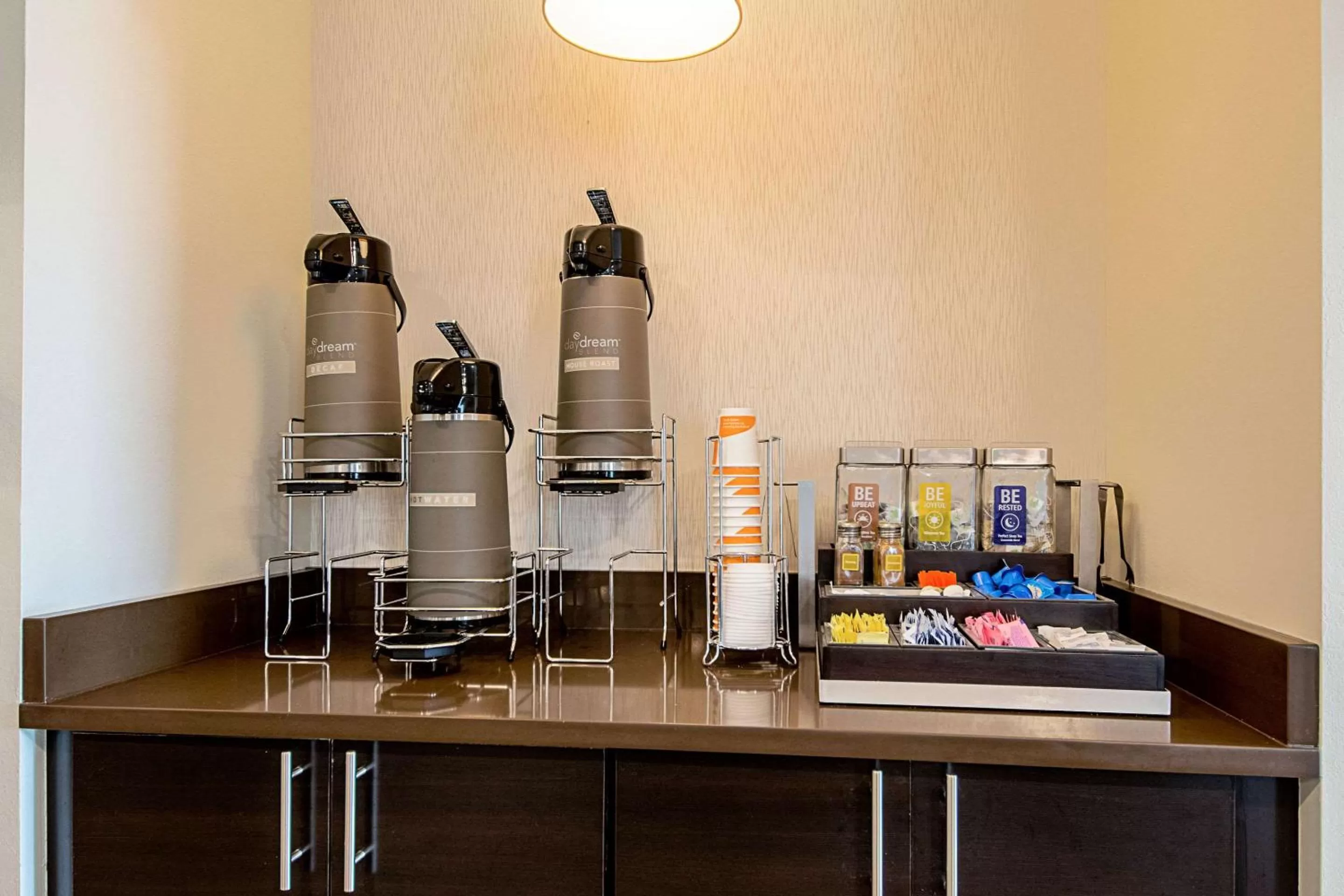 Restaurant/places to eat in Sleep Inn Geismar - Gonzales