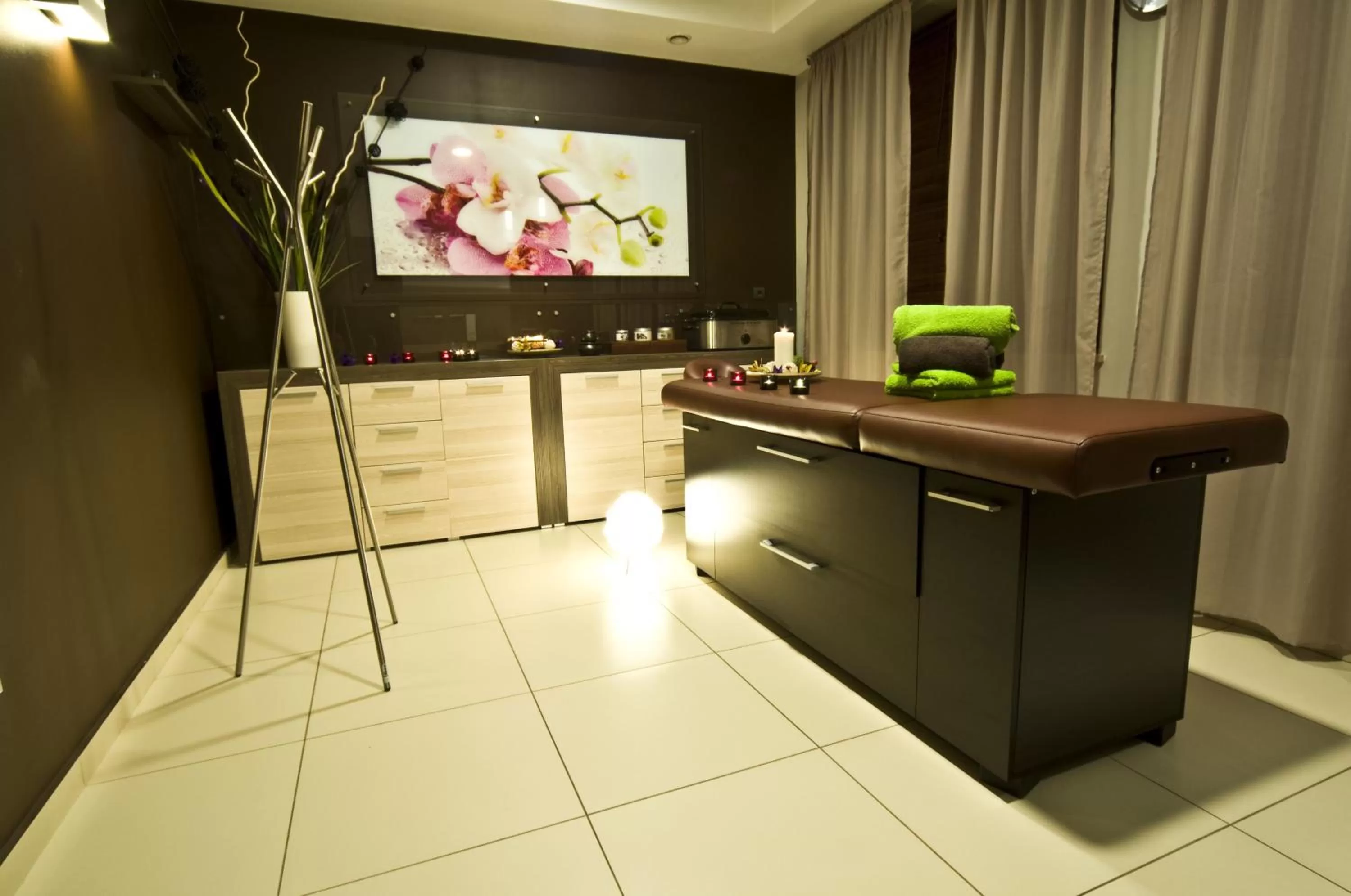 Spa and wellness centre/facilities in Hotel Zimnik Luksus Natury Spa & Wellness