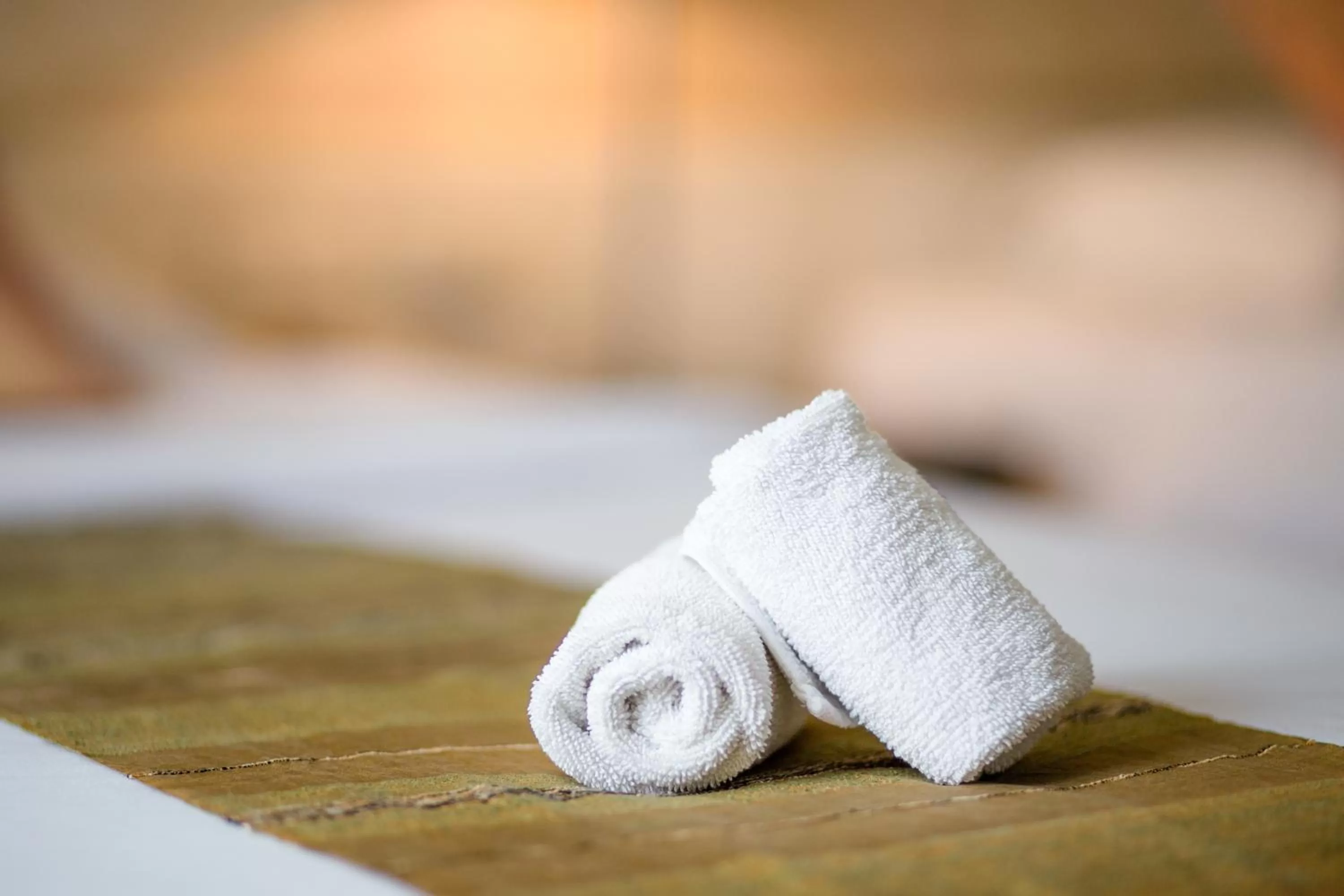 Other, Bed in Aphrodite Inn Bangkok