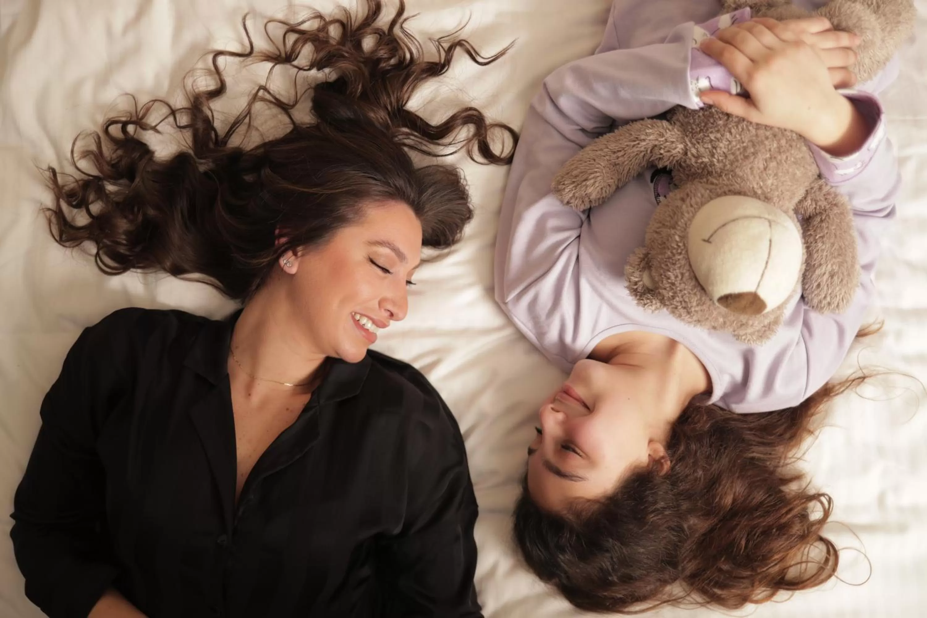 Family in Raouche Arjaan by Rotana