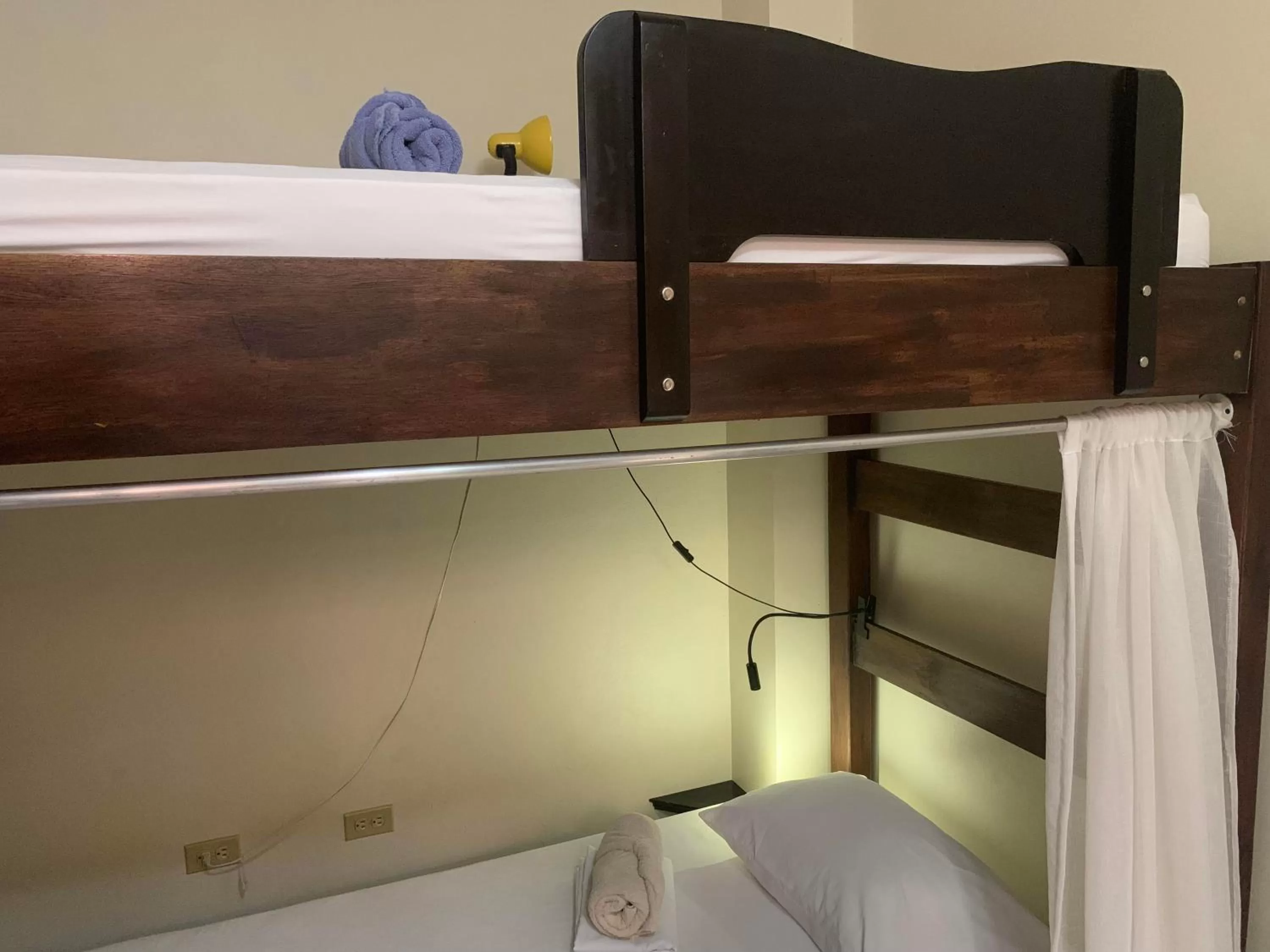 Bunk Bed in Casa de Lis Hotel & Tourist Info Centre