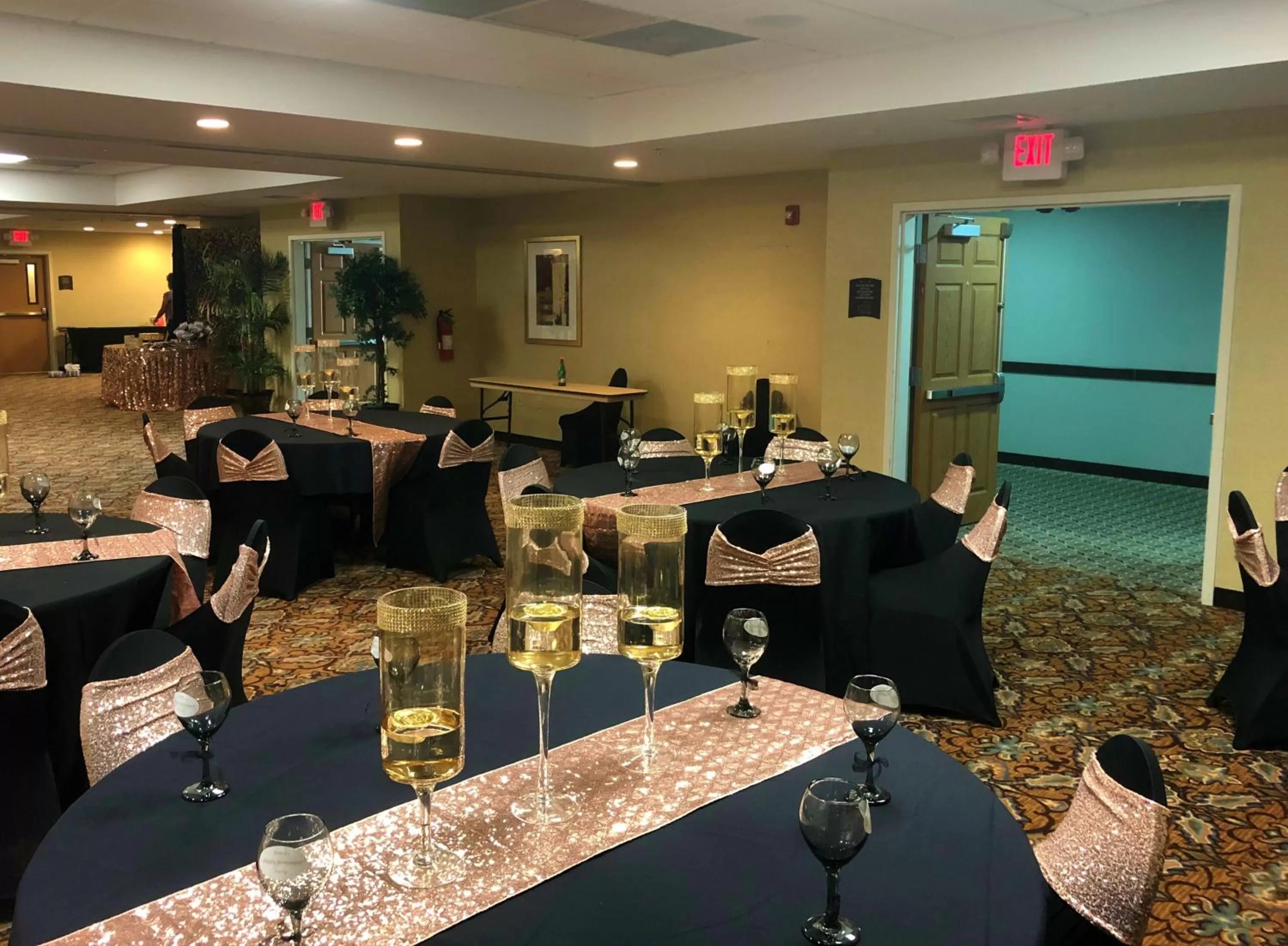 Business facilities in WeStay Suites - Covington/Mandeville