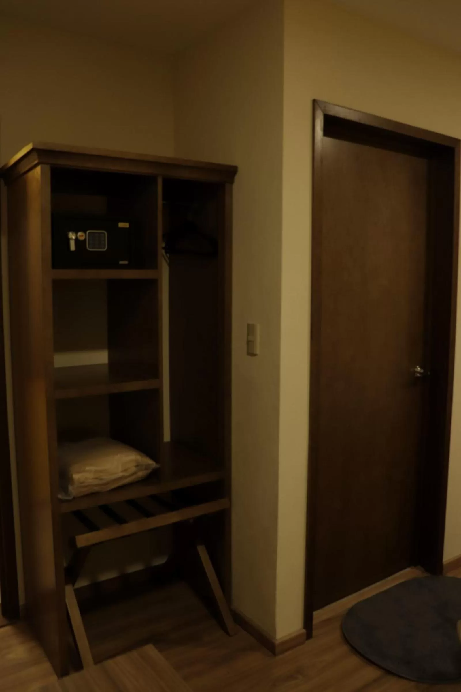 Other in Hotel JYE by Serranillo, Mineral del Monte Hgo