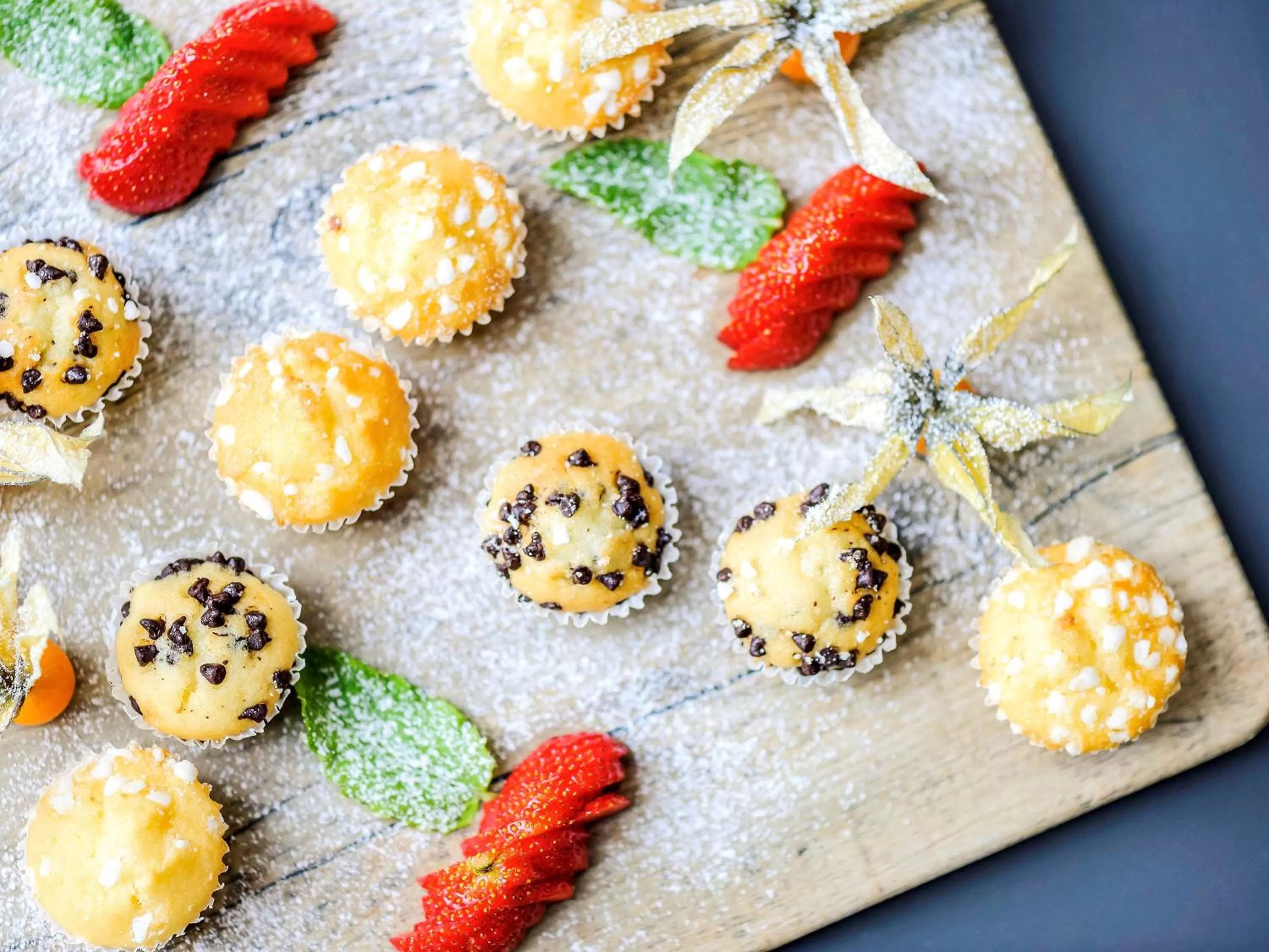 On site in Mercure Hotel Düsseldorf Ratingen