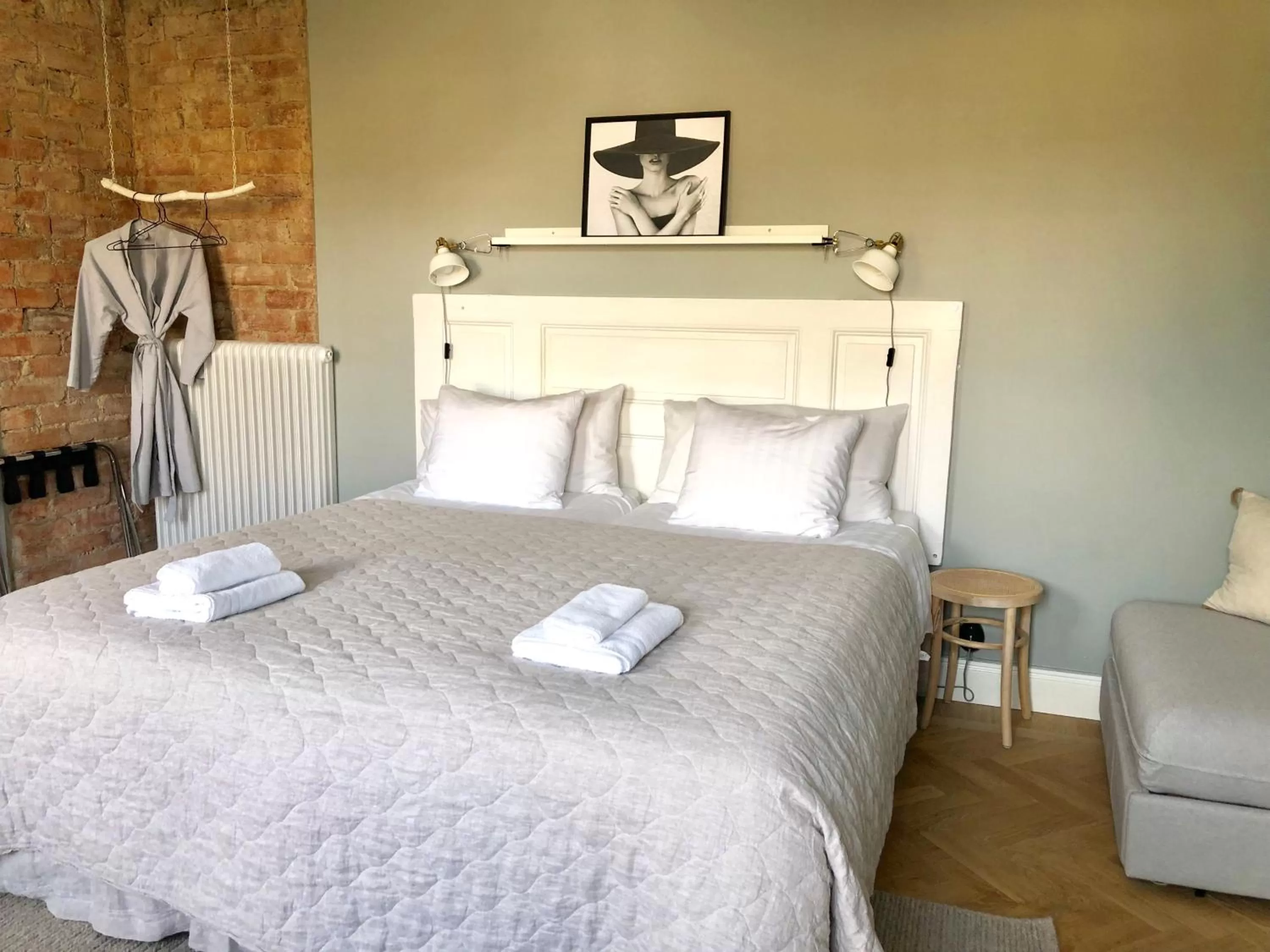 Berglings Boutique Hotell