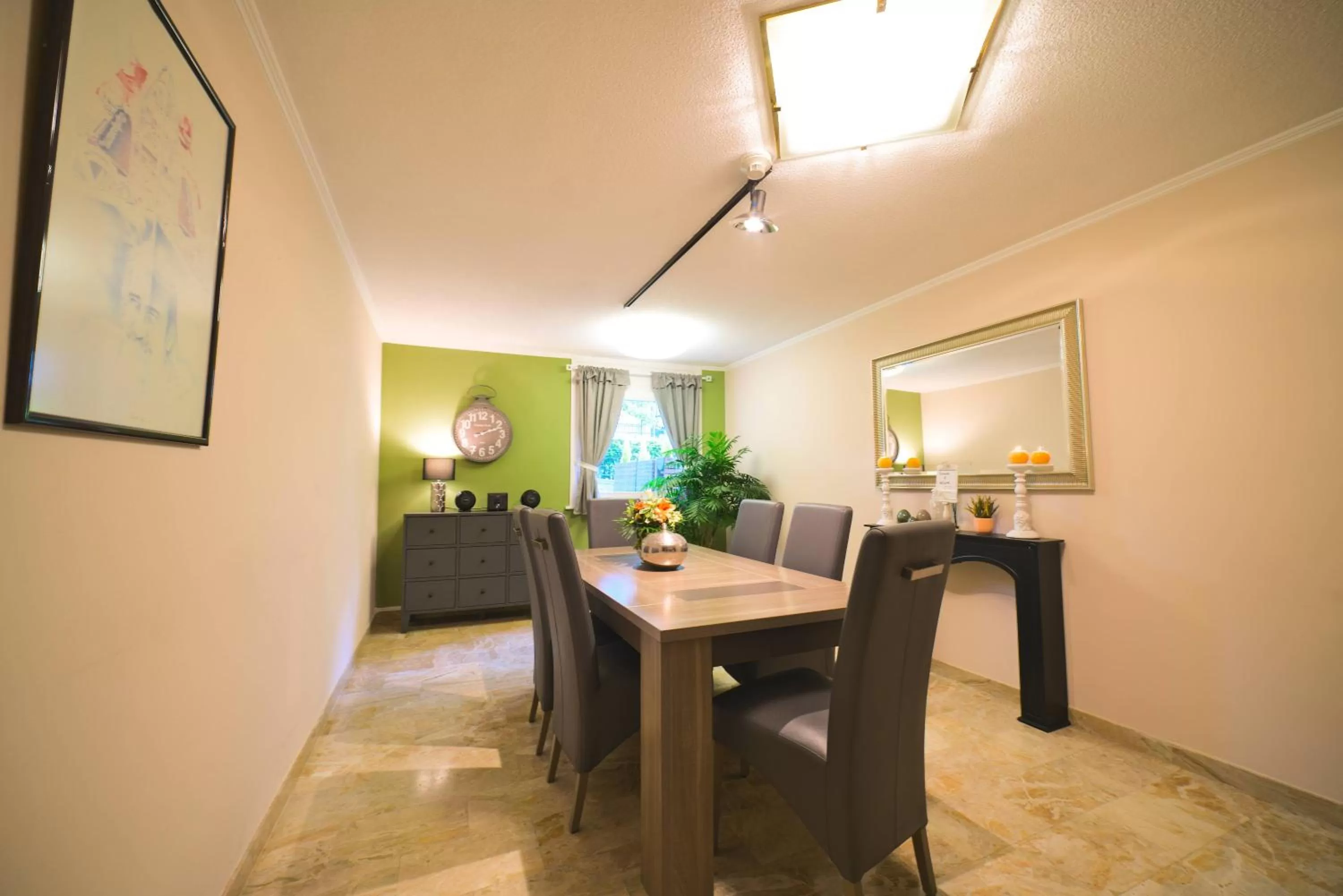 Meeting/conference room in Tulip Inn Beaulieu Lausanne