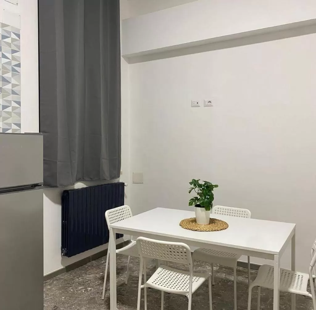 Dining Area in Maison Silvia